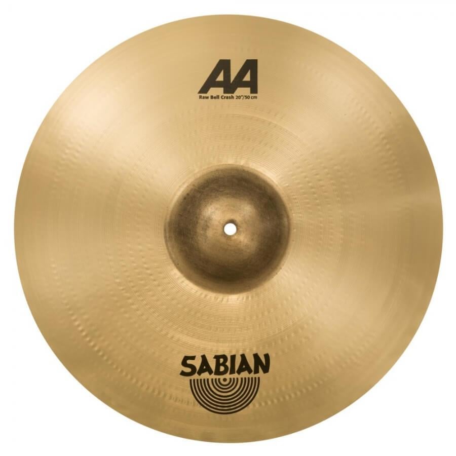 Sabian 2200772B 20