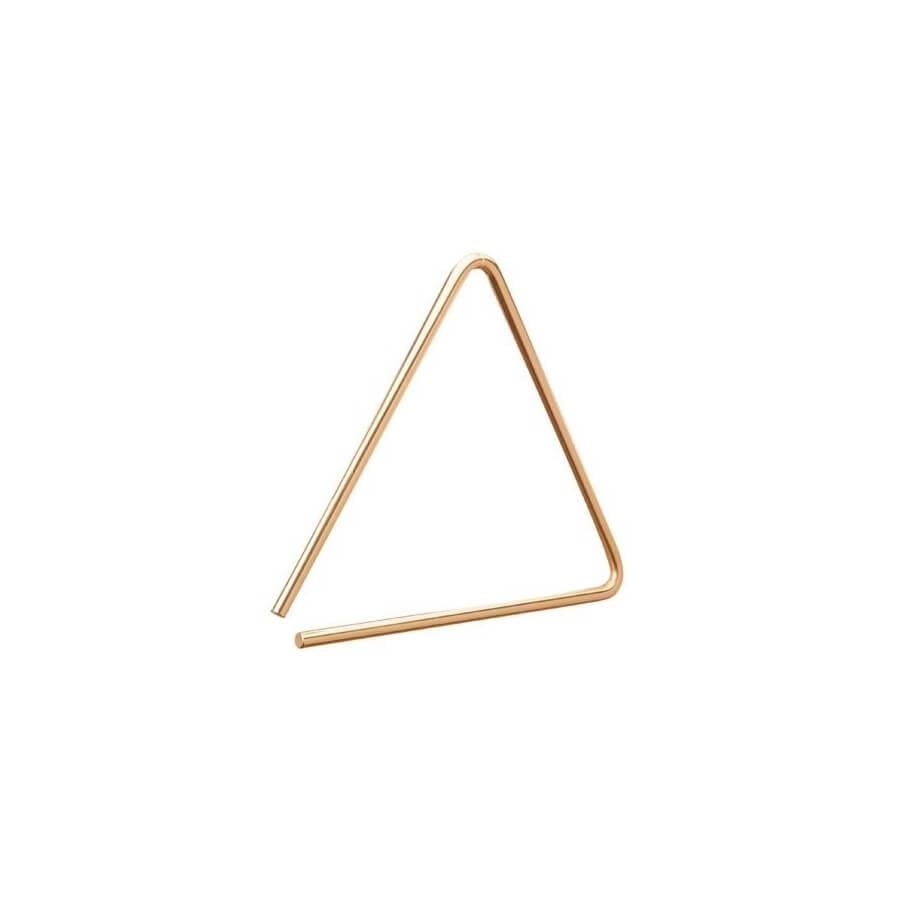 Sabian 61134-6B8 Bronze Triangle 6 inch Üçgen Zil
