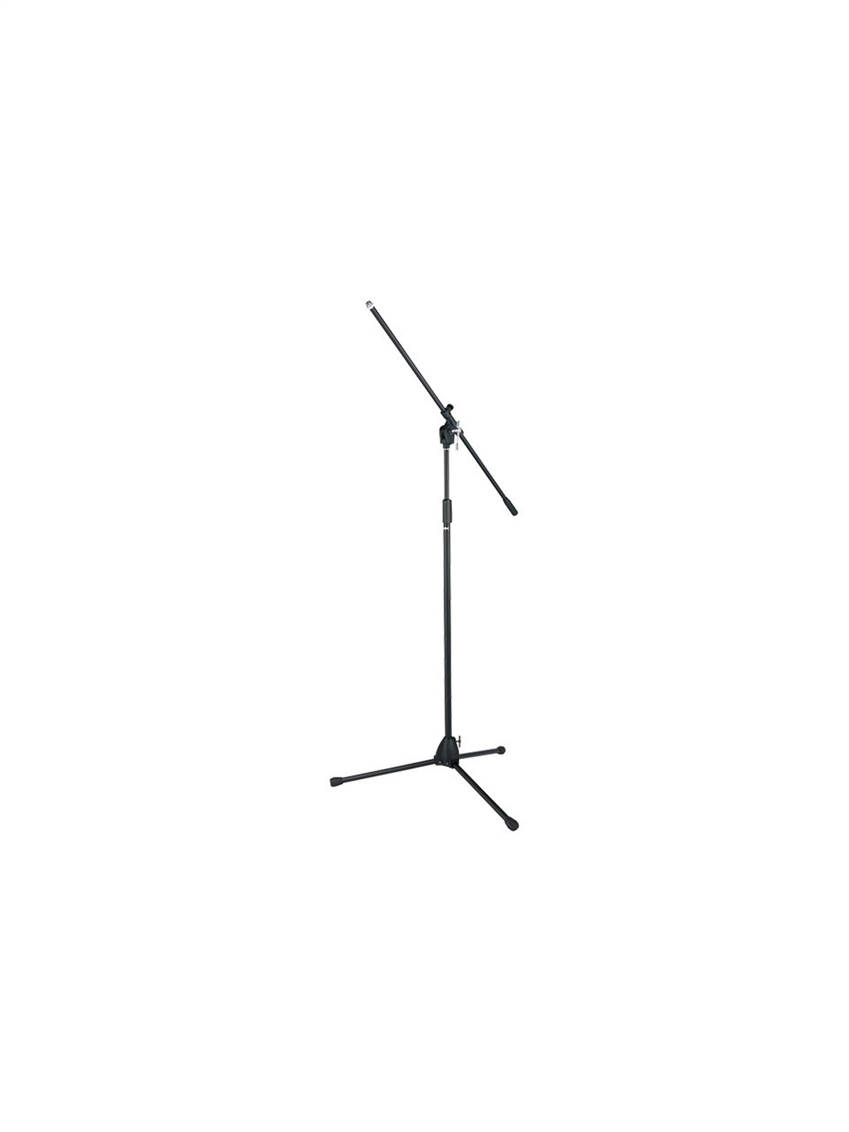 Tama MS205BK Mikrofon Sehpası (Sabit Boom, Siyah)