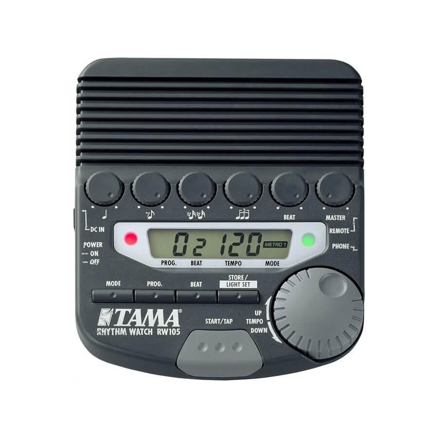 Tama RW105 Dijital Metronom
