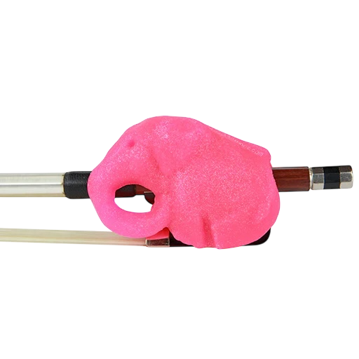 Things 4 Strings CelloPhant Yay Tutma Aparatı Pembe