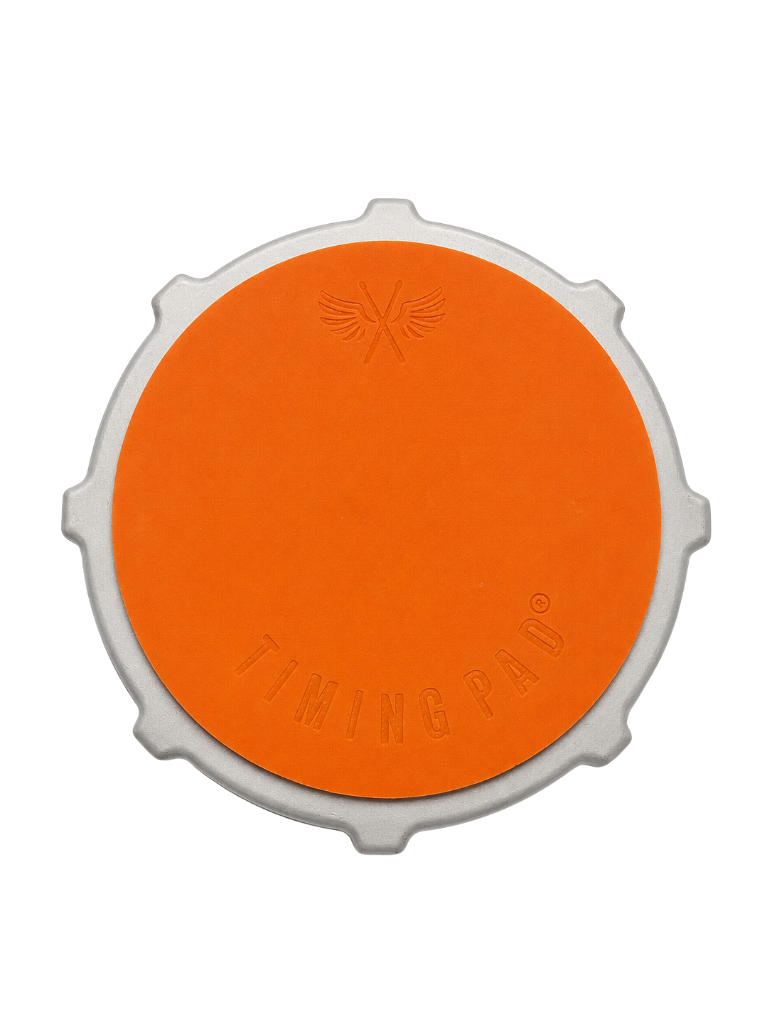 Timing Pad 12 Inch Çalışma Pedi D2 Gri