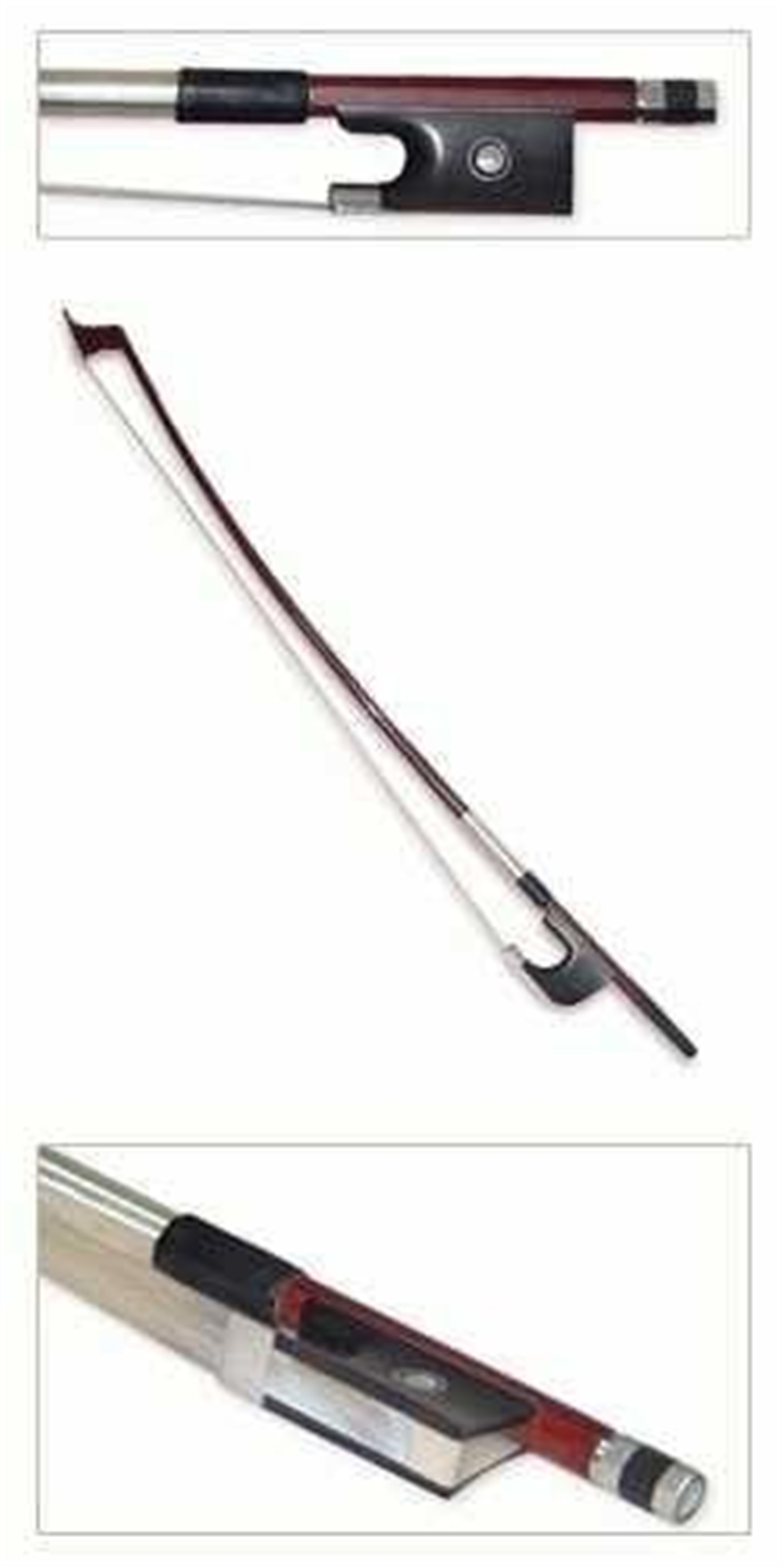 Valencia BBW200G Kontrabass Yayı