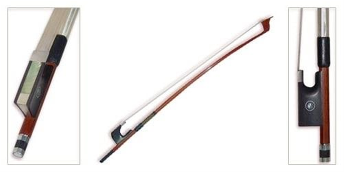 Valencia BBW300GRS Kontrbas Arşesi (Alman Tarzı, Round Stick)