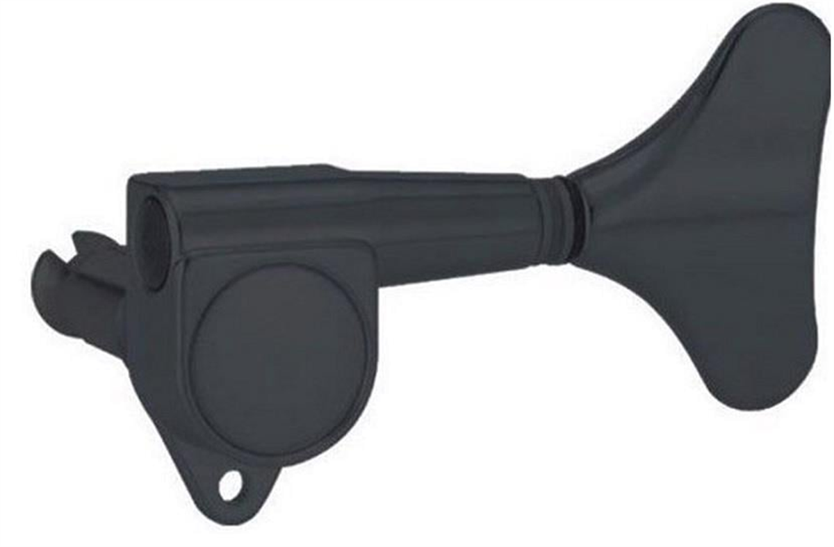 Valencia BMH7105BKR4 Bass Gitar Kulağı Siyah 4 Sağ