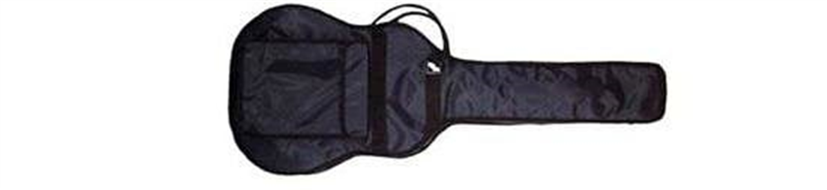 Valencia CB400 Klasik Gitar Kılıfı Naylon Ölçek 4/4 İç Ölçü: 1