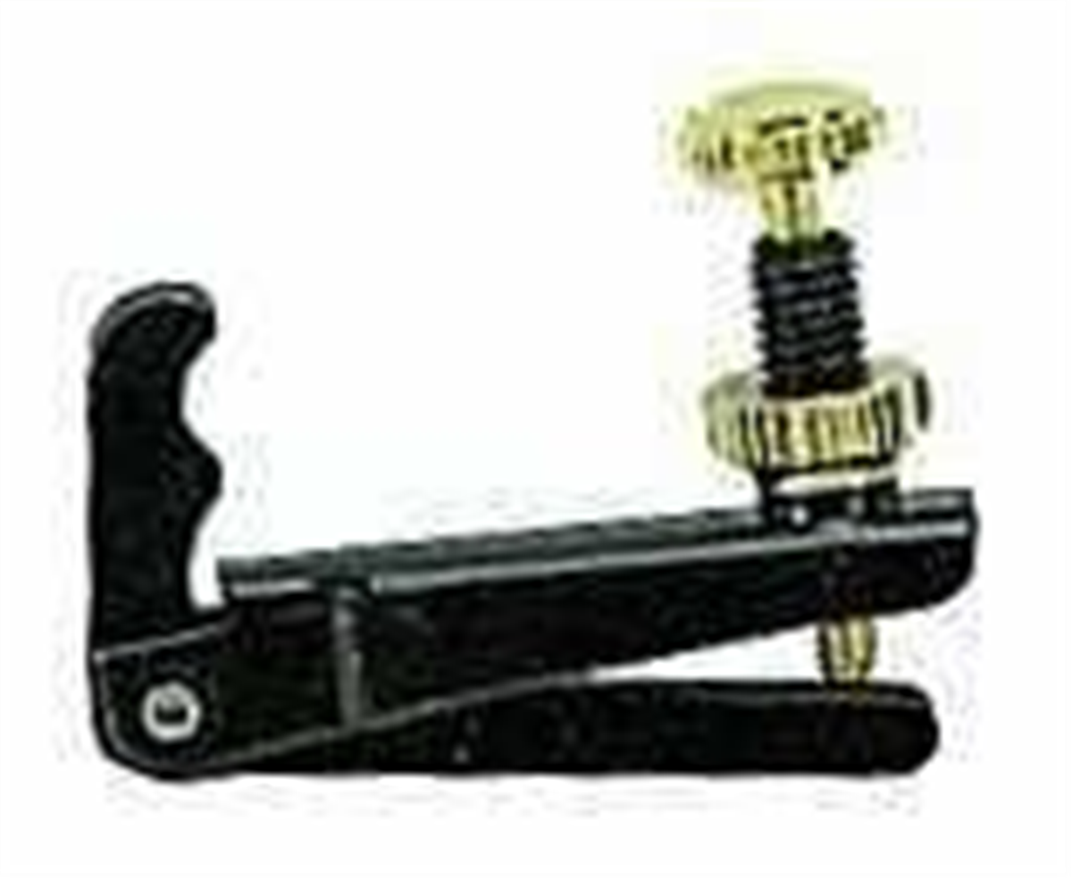 Wittner WF902064 Keman Fine Tuner (Altın+Siyah, 4/4-3/4)