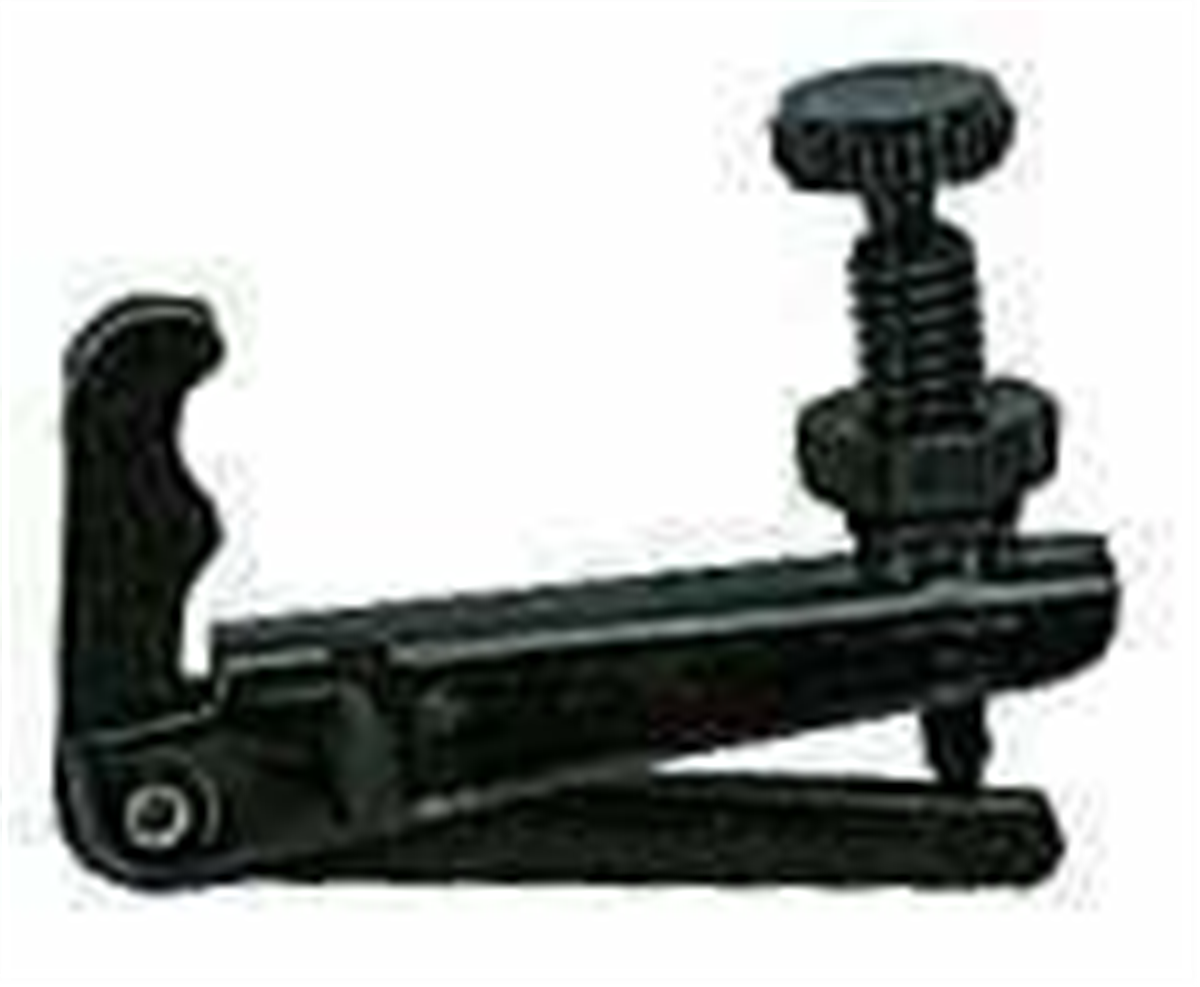 Wittner WF913 Çello Fine Tuner (Siyah, 3/4-4/4)