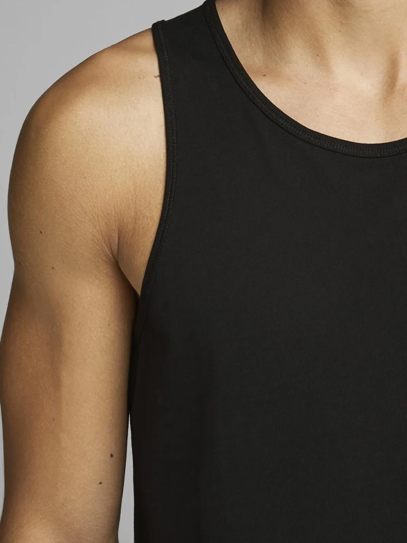 Jack & Jones Erkek Atlet - 12074784 - Jack & Jones - 12074784