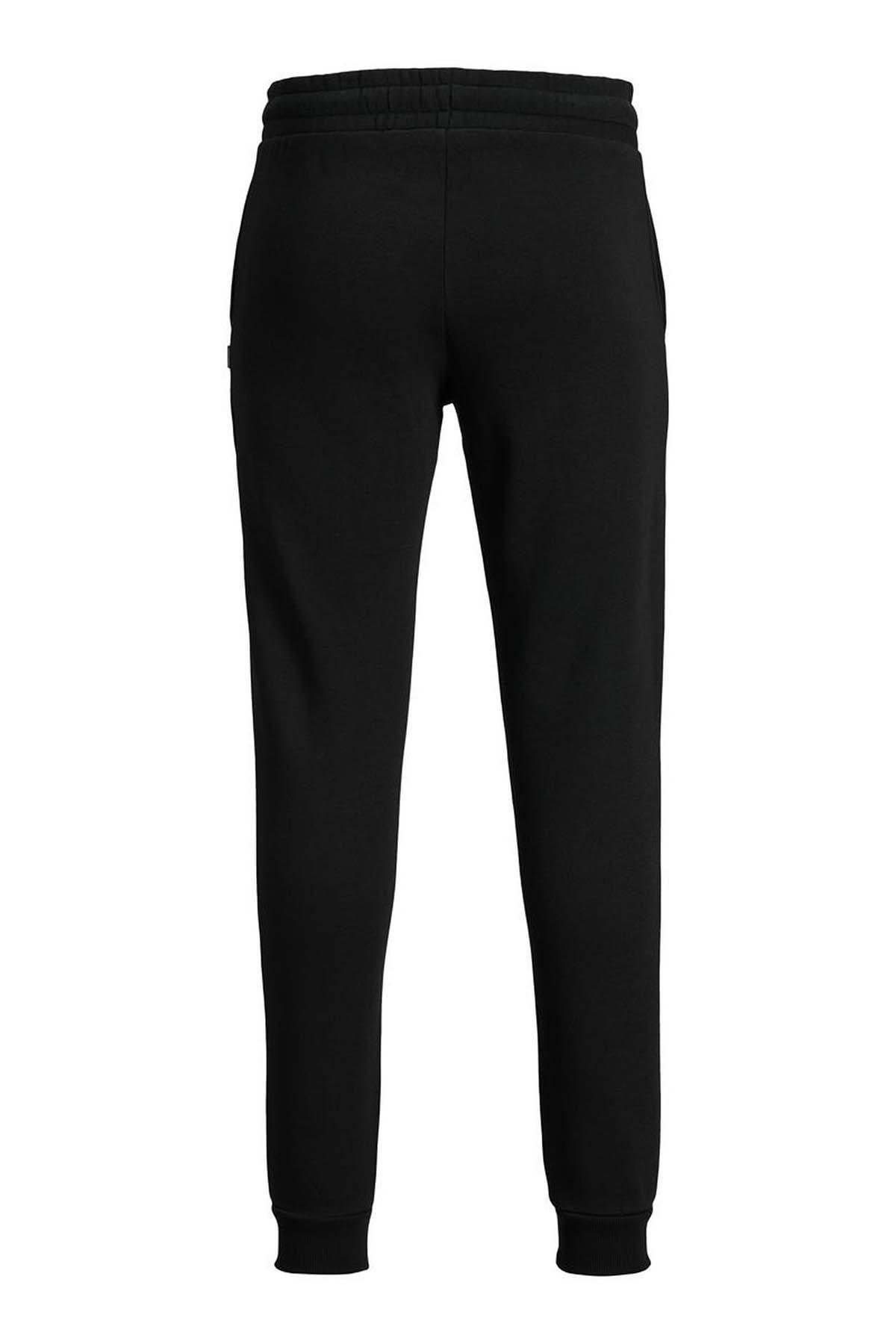 Jack & Jones Erkek Bej Eşofman Gordon Soft Sweatpants - 12195726 - Jack & Jones - 12195726