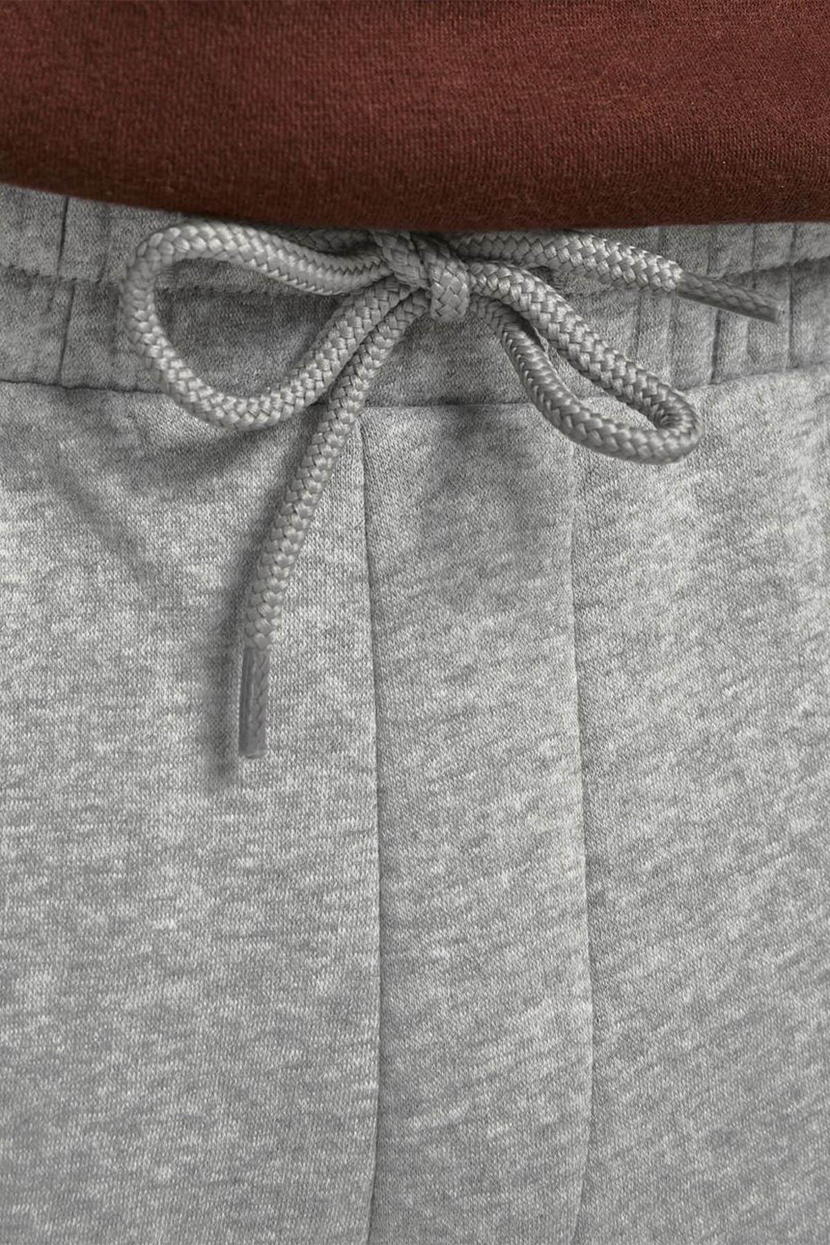 Jack & Jones Erkek Bej Eşofman Gordon Soft Sweatpants - 12195726 - Jack & Jones - 12195726