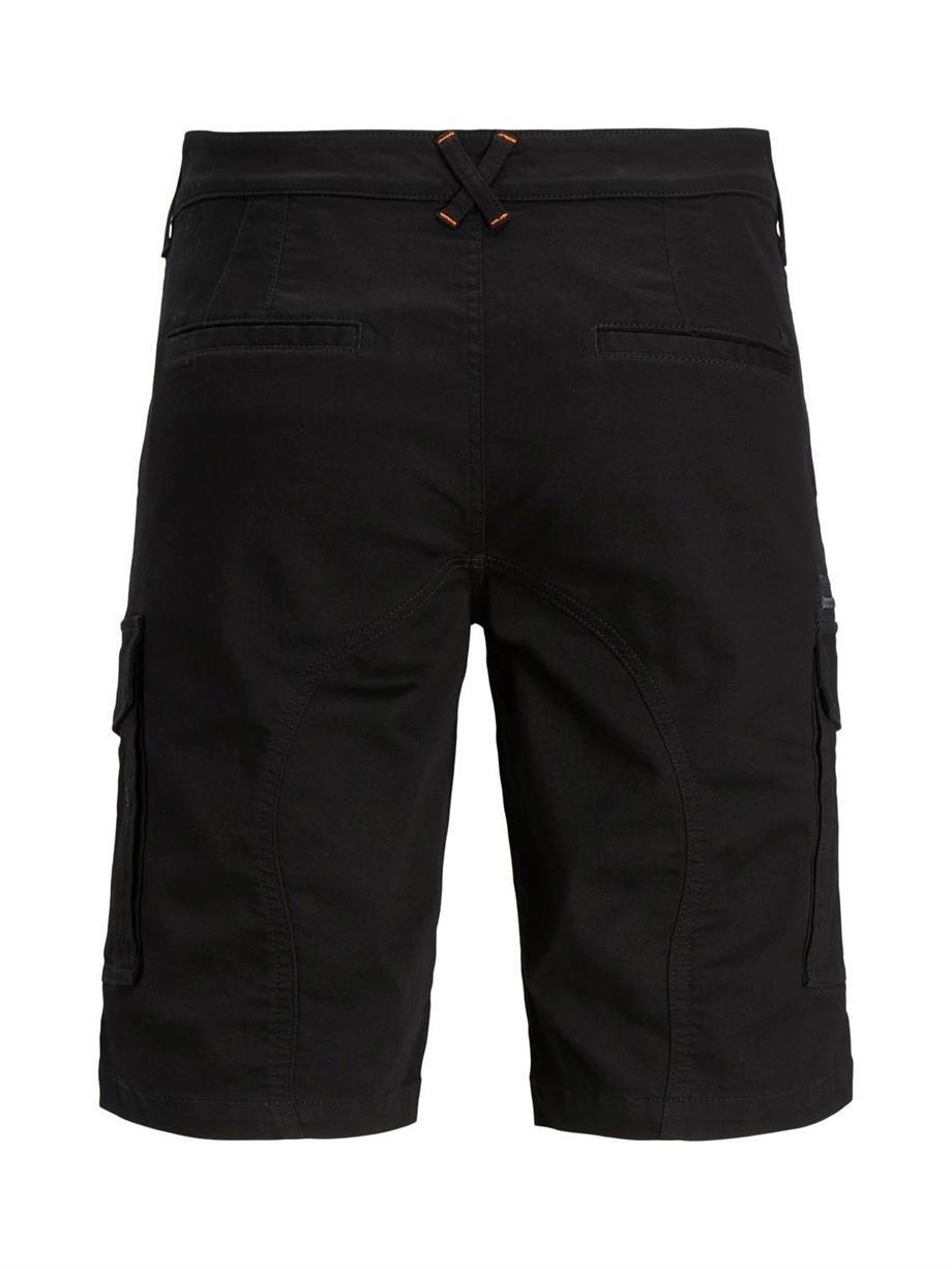 Jack & Jones Erkek Cepli Kargo Şort - 12205072 - Jack & Jones - 12205072