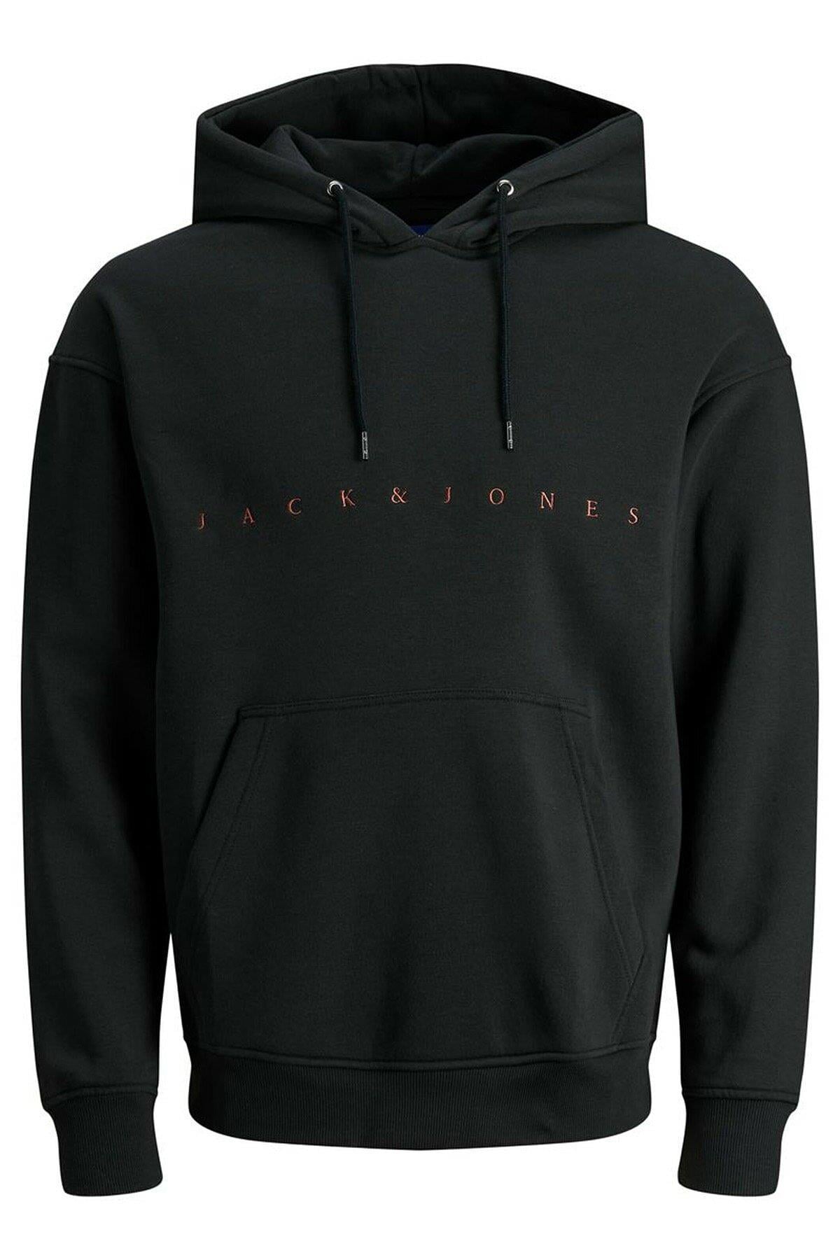 Jack & Jones Erkek COPENHAGEN Sweatshirt - 12195068 - Jack & Jones - 12195068