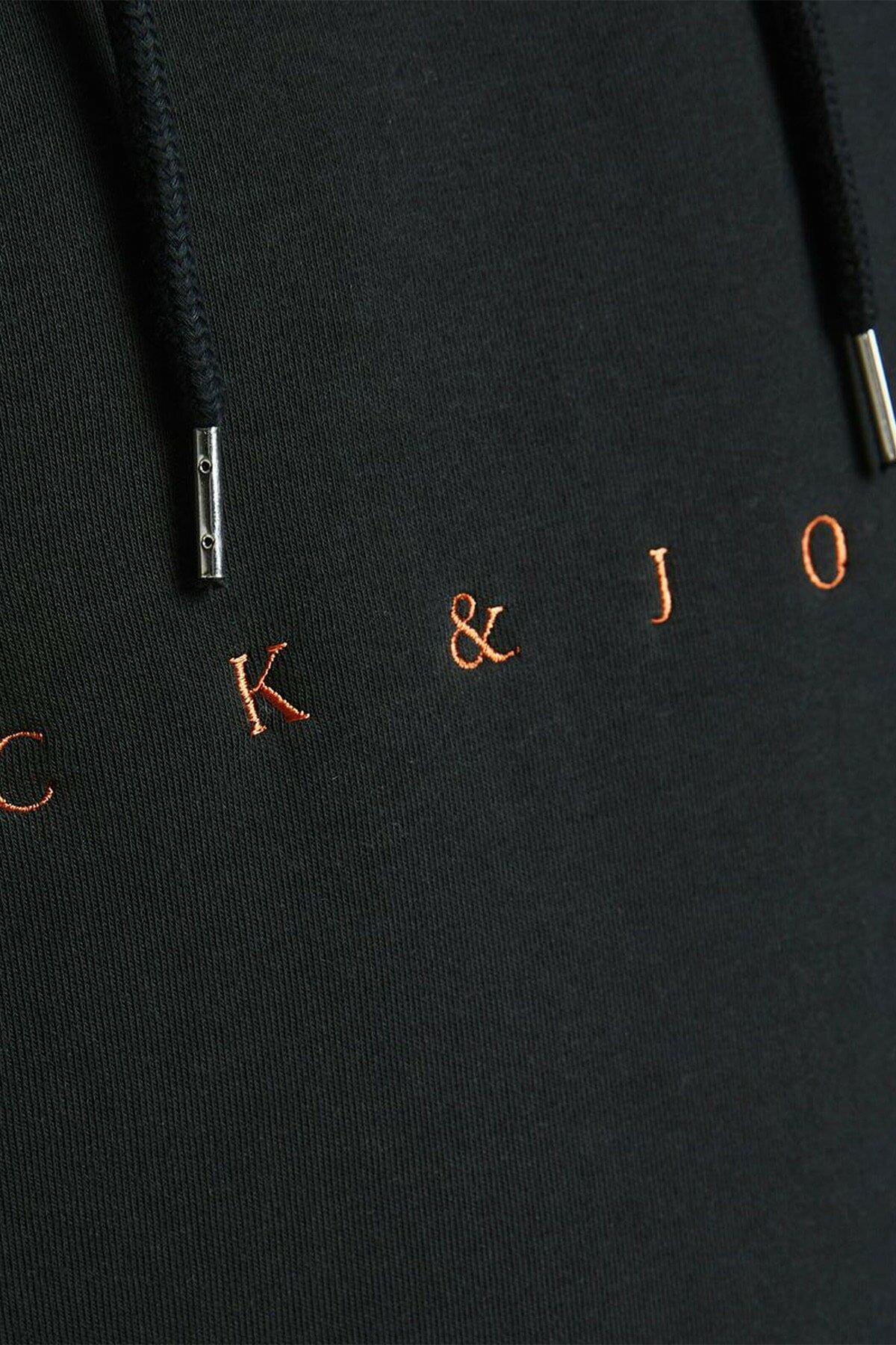 Jack & Jones Erkek COPENHAGEN Sweatshirt - 12195068 - Jack & Jones - 12195068