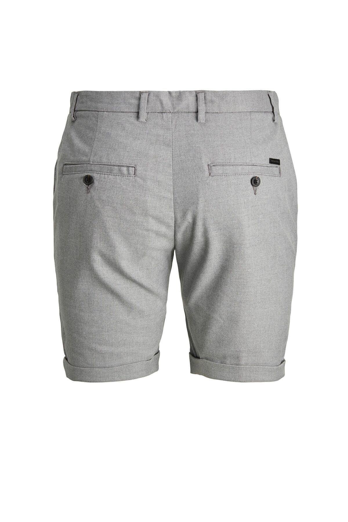 Jack & Jones Erkek Günlük Chino Şort - 12186937 - Jack & Jones - 12186937