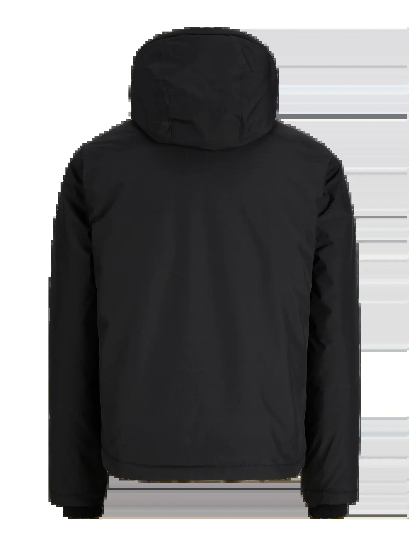 Jack & Jones Erkek Jcofusion Siyah Ceket - 12302241  - Jack & Jones - 12302241 - S