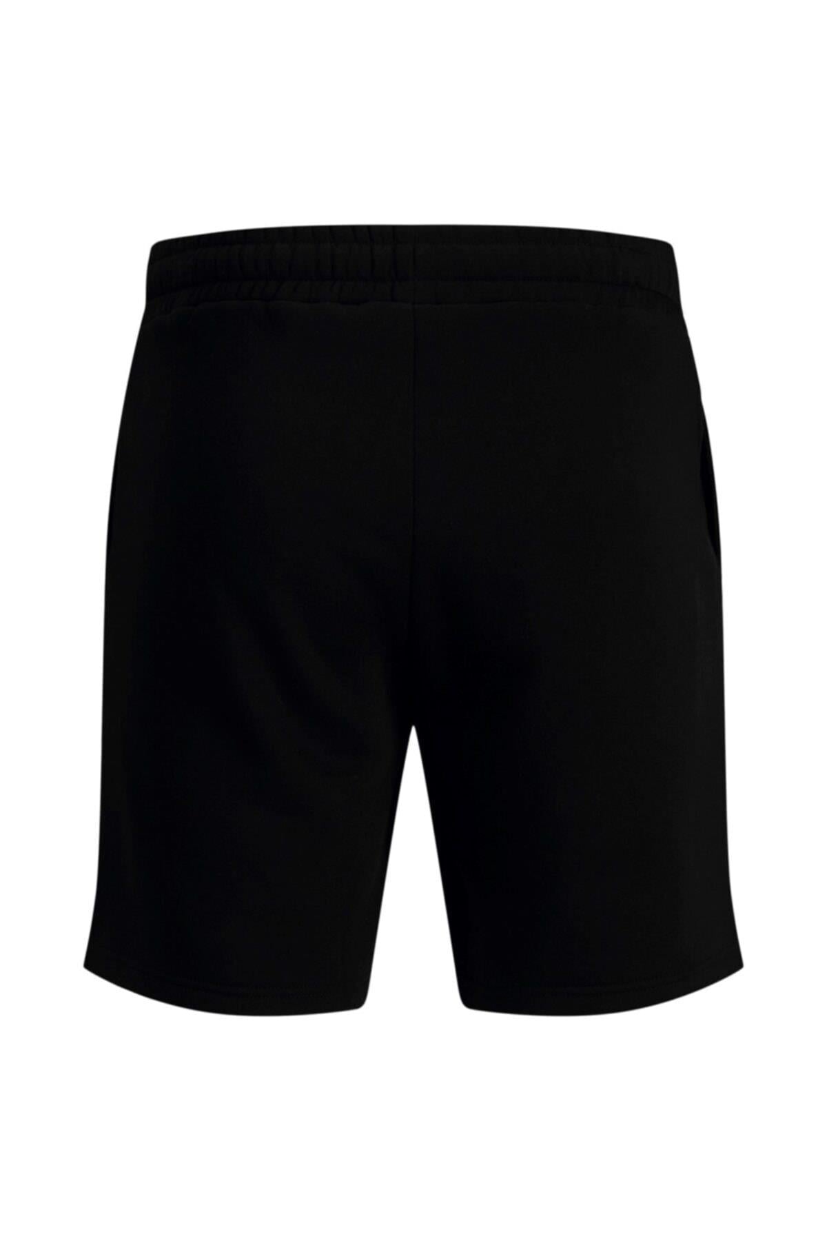 Jack & Jones Erkek Jjnewsoft Günlük Penye Şort 12186787 - Jack & Jones - 12186787