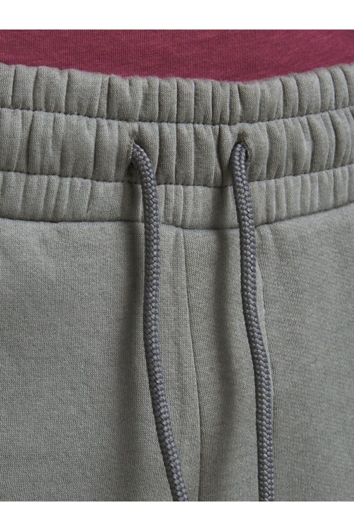 Jack & Jones Erkek Jjnewsoft Günlük Penye Şort 12186787 - Jack & Jones - 12186787