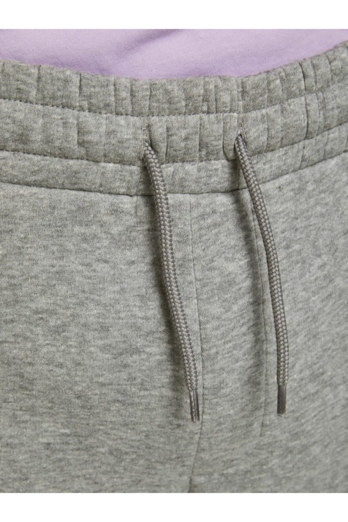 Jack & Jones Erkek Jjnewsoft Günlük Penye Şort 12186787 - Jack & Jones - 12186787