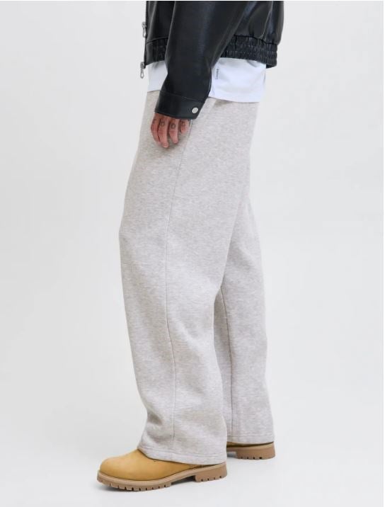 Jack & Jones Erkek JPSTBILL BRADLEY GRİ EŞOFMAN ALTI - 12290607  - Jack & Jones - 12290607