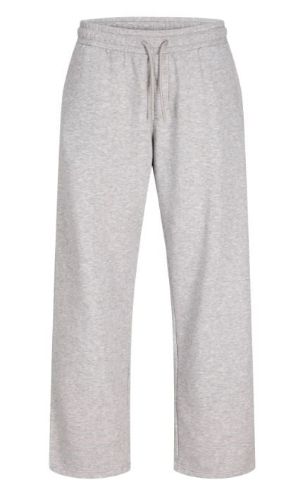 Jack & Jones Erkek JPSTBILL BRADLEY GRİ EŞOFMAN ALTI - 12290607  - Jack & Jones - 12290607