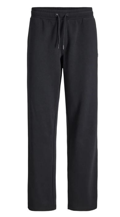 Jack & Jones Erkek JPSTBILL BRADLEY SİYAH EŞOFMAN ALTI - 12290607  - Jack & Jones - 12290607-S