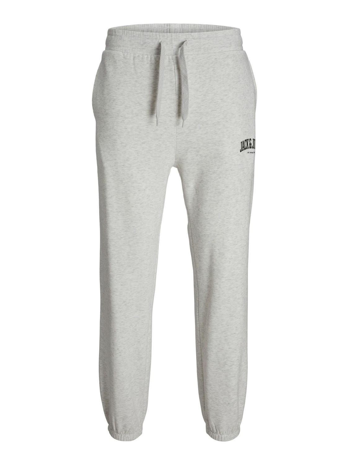 Jack & Jones Erkek Lastik Bilekli Eşofman - 12236479  - Jack & Jones - TYCOSV7EYN169177153282195