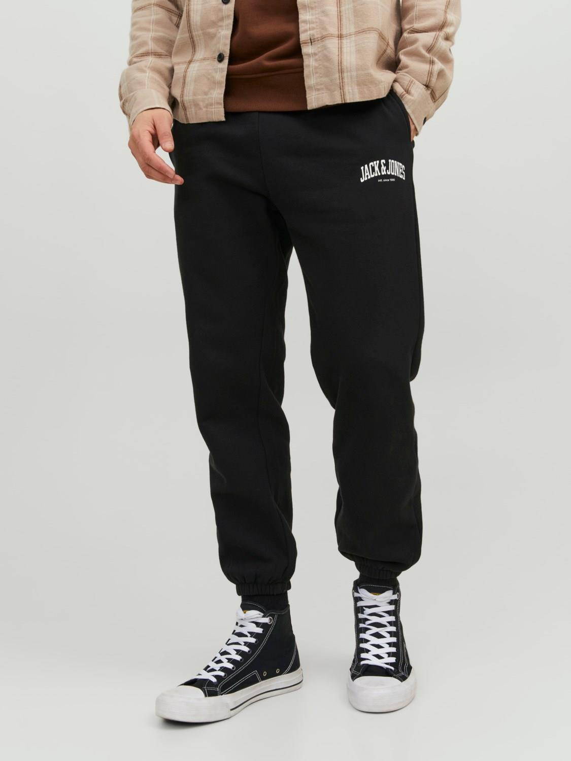 Jack & Jones Erkek Lastik Bilekli Eşofman - 12236479  - Jack & Jones - TYCOSV7EYN169177153282195