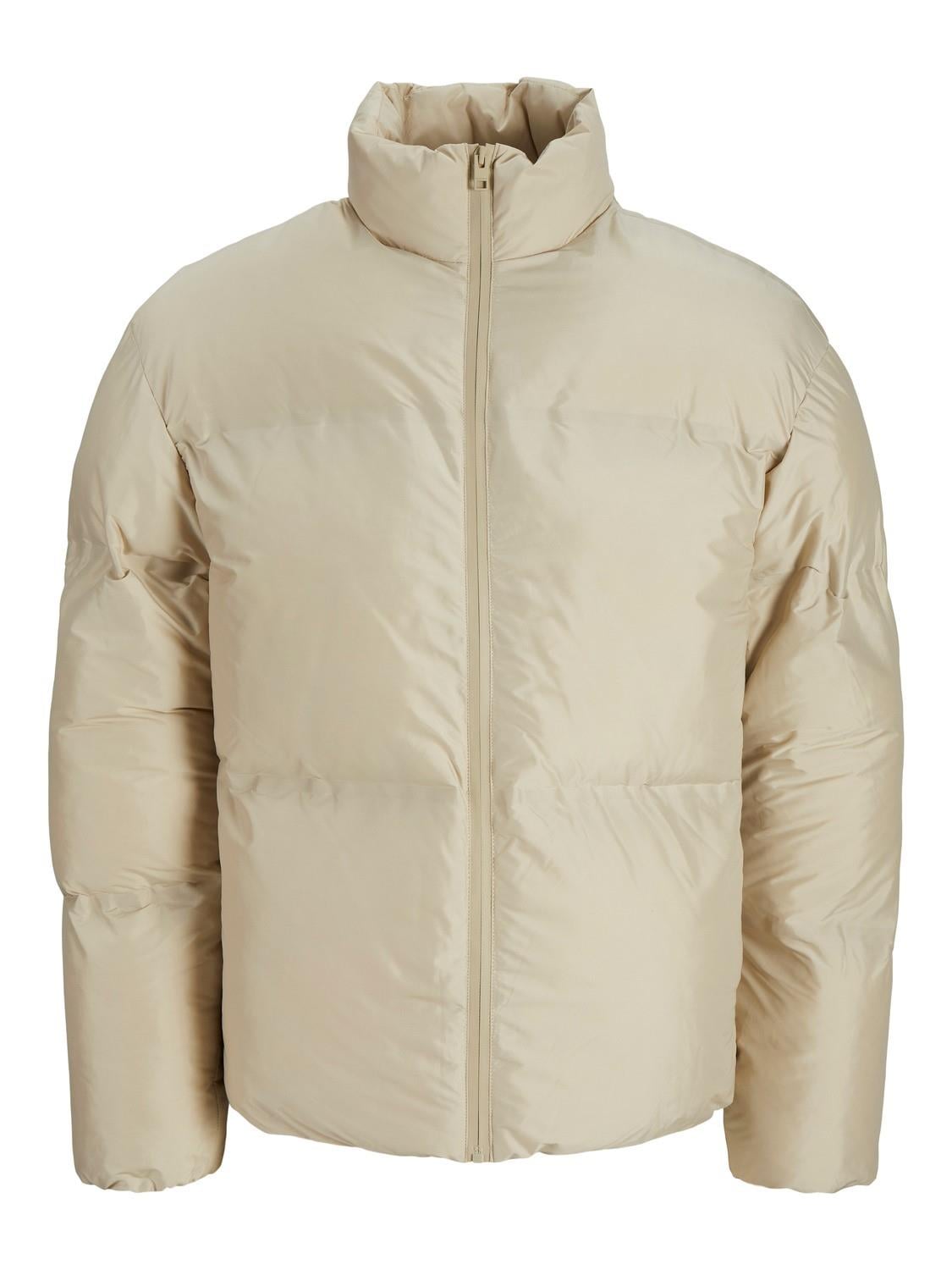 Jack & Jones Erkek Mont JPRBLAKENT PUFFER JACKET 12213858 - Jack & Jones - 12213858
