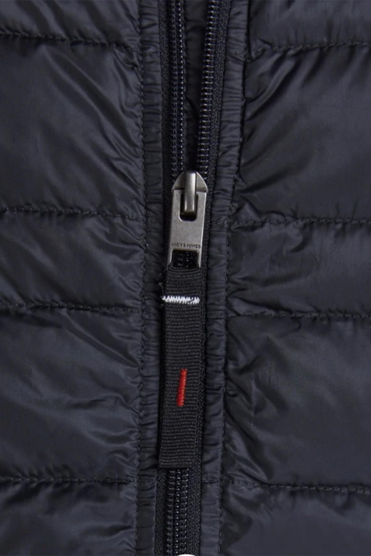 Jack & Jones Erkek Şişme Hafif Yelek - 12205064 - Jack & Jones - 12205064