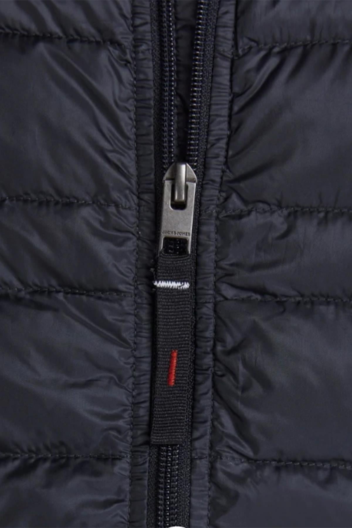 Jack & Jones Erkek Şişme Hafif Yelek - 12205064 - Jack & Jones - 12205064