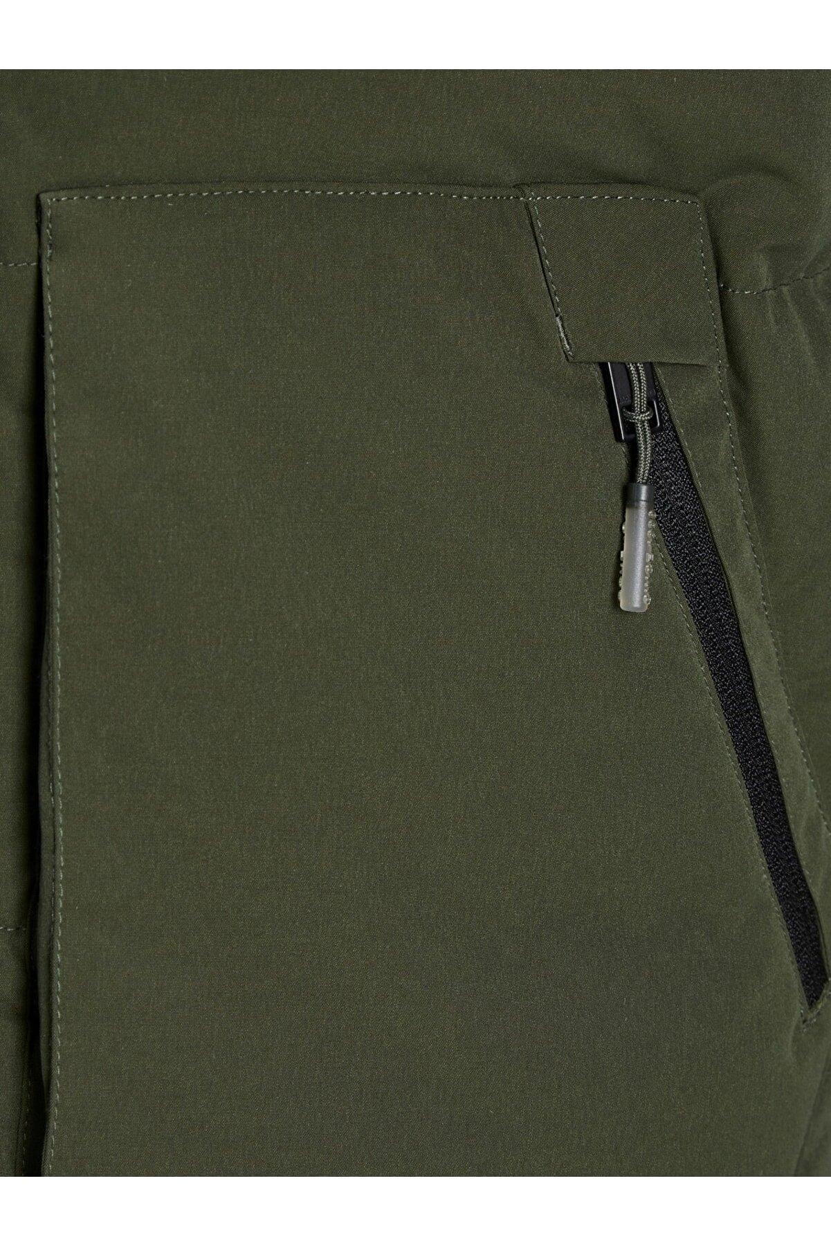 Jack & Jones Erkek Şişme Mont Jcootto Puffer - 12214648 - Jack & Jones - 12214648-00008