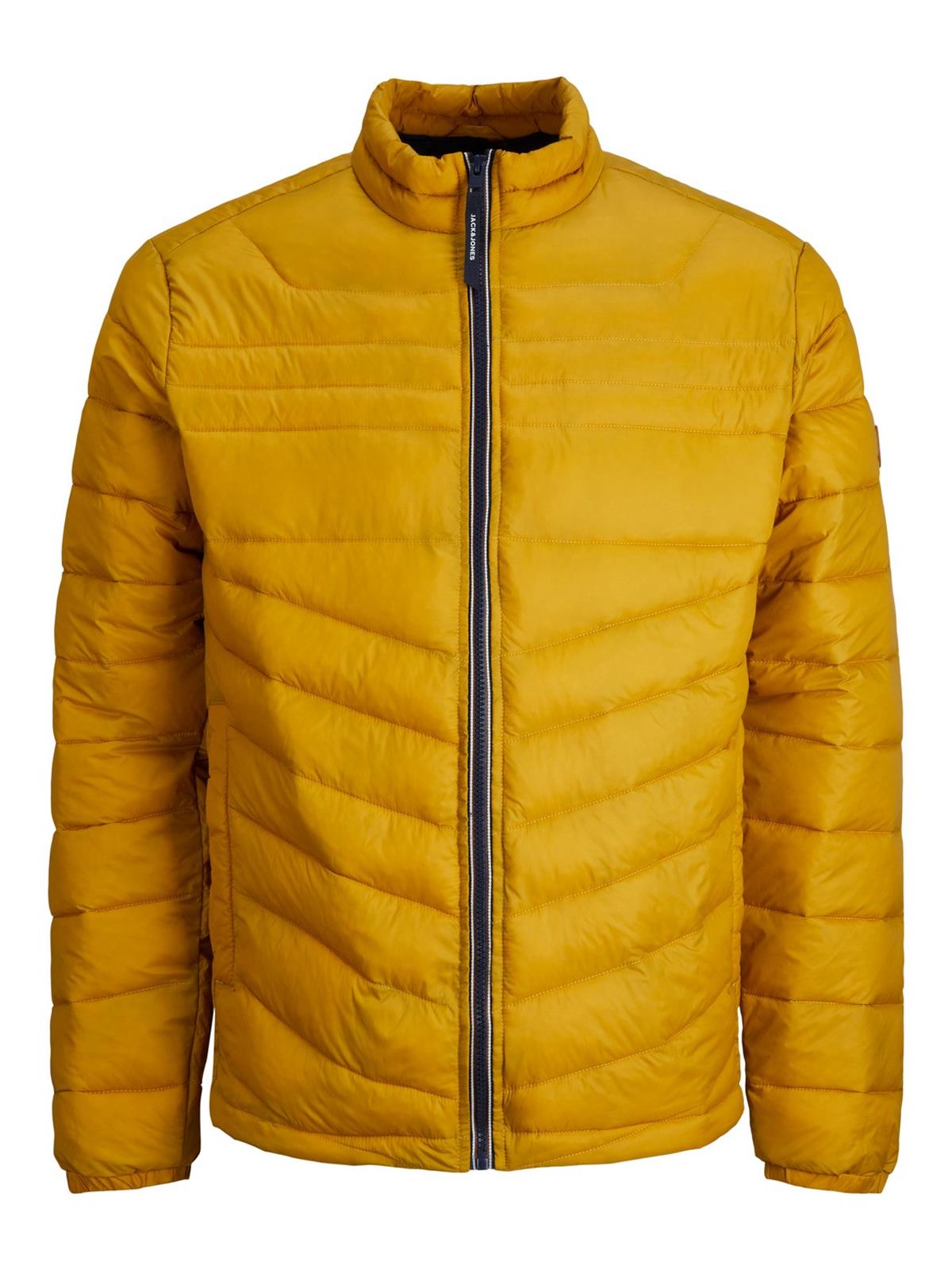 Jack & Jones Erkek Şişme Mont Jjehero Puffer Collar - 12211788 - Jack & Jones - 12211788
