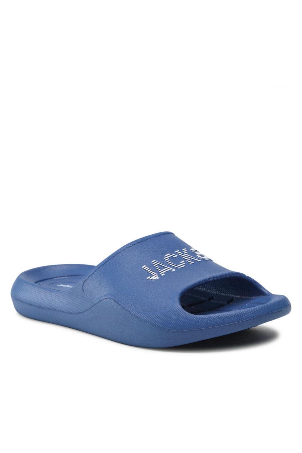 Jack & Jones Erkek Spor Günlük Terlik - 12204005 - Jack & Jones - 12204005