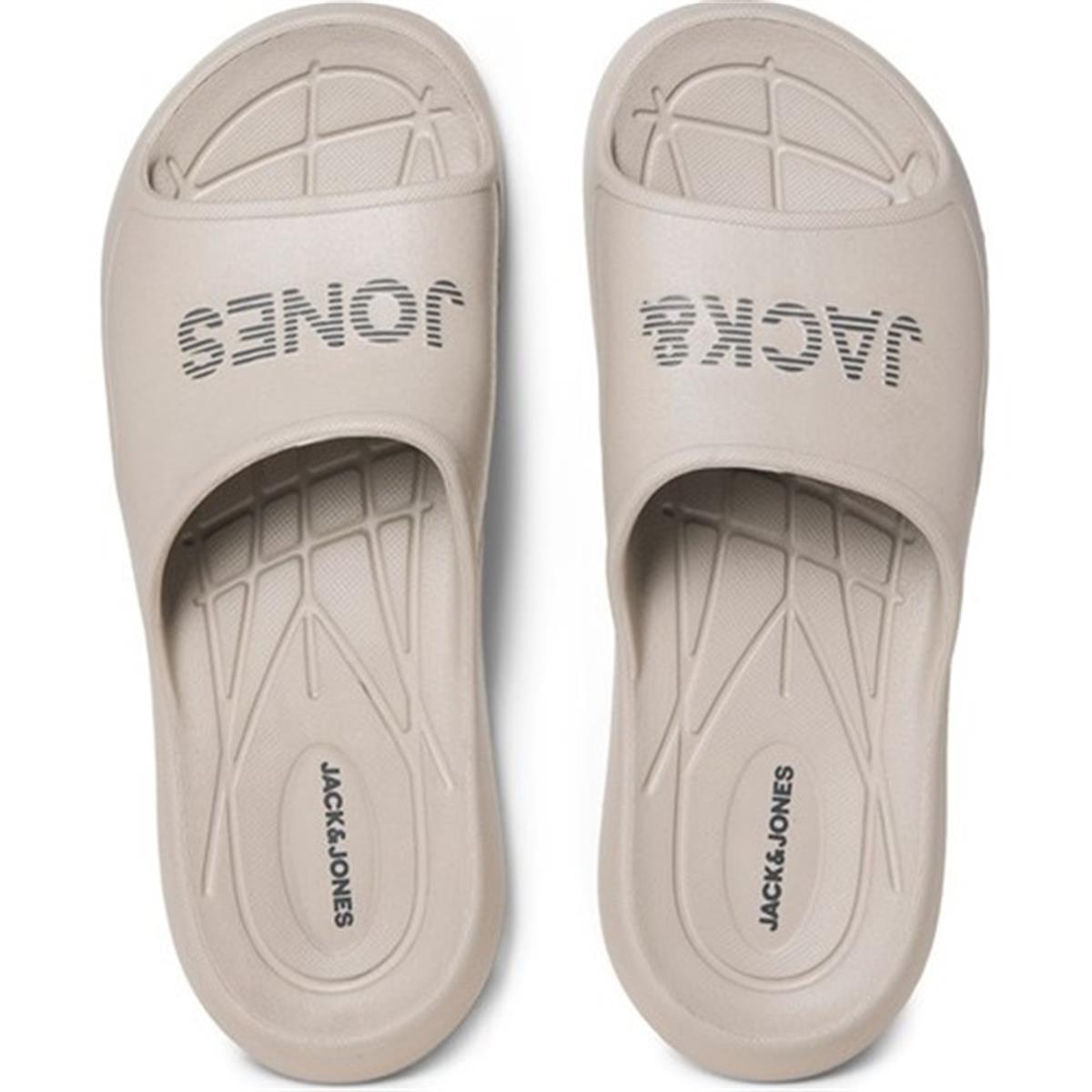 Jack & Jones Erkek Spor Günlük Terlik - 12204005 - Jack & Jones - 12204005