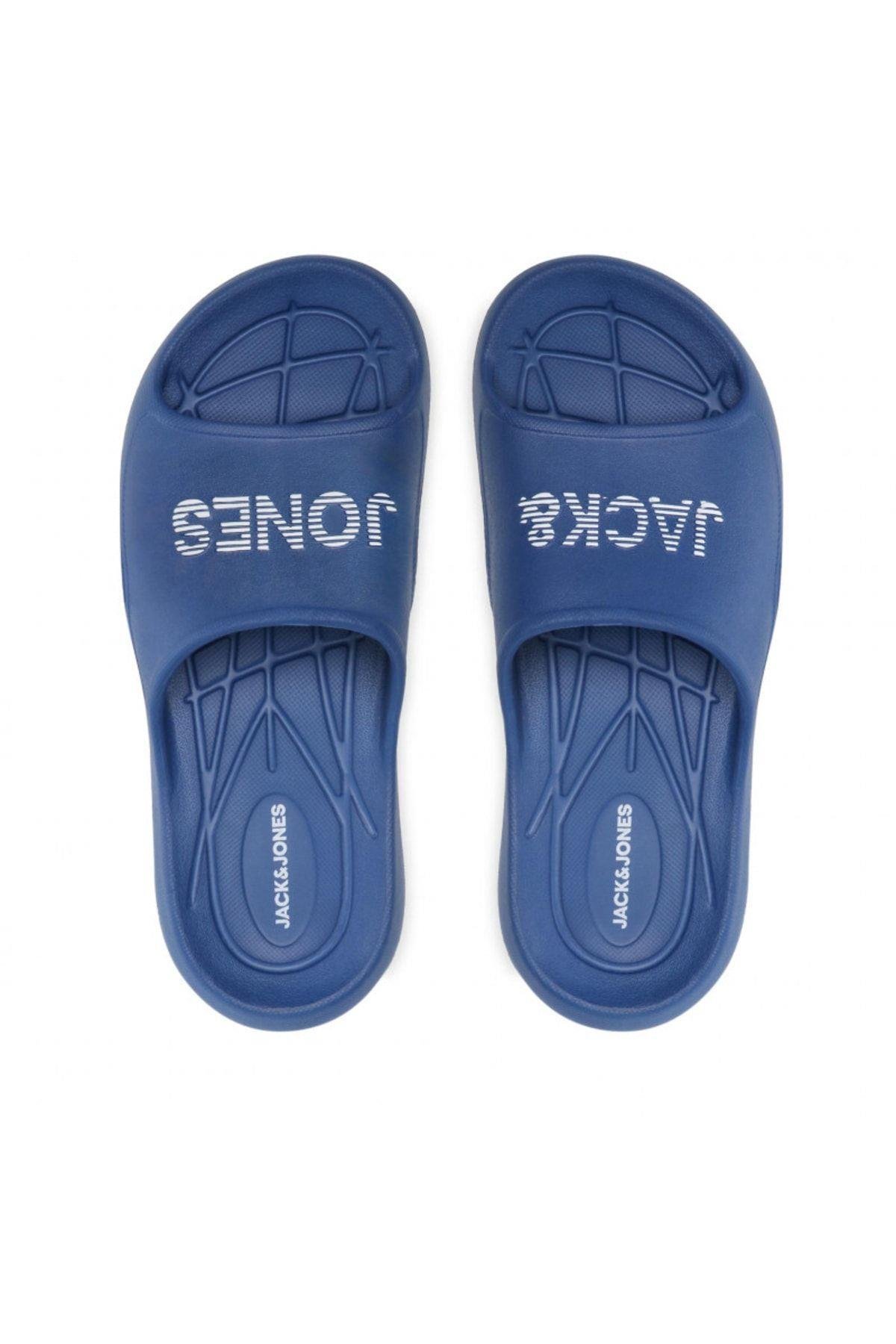 Jack & Jones Erkek Spor Günlük Terlik - 12204005 - Jack & Jones - 12204005