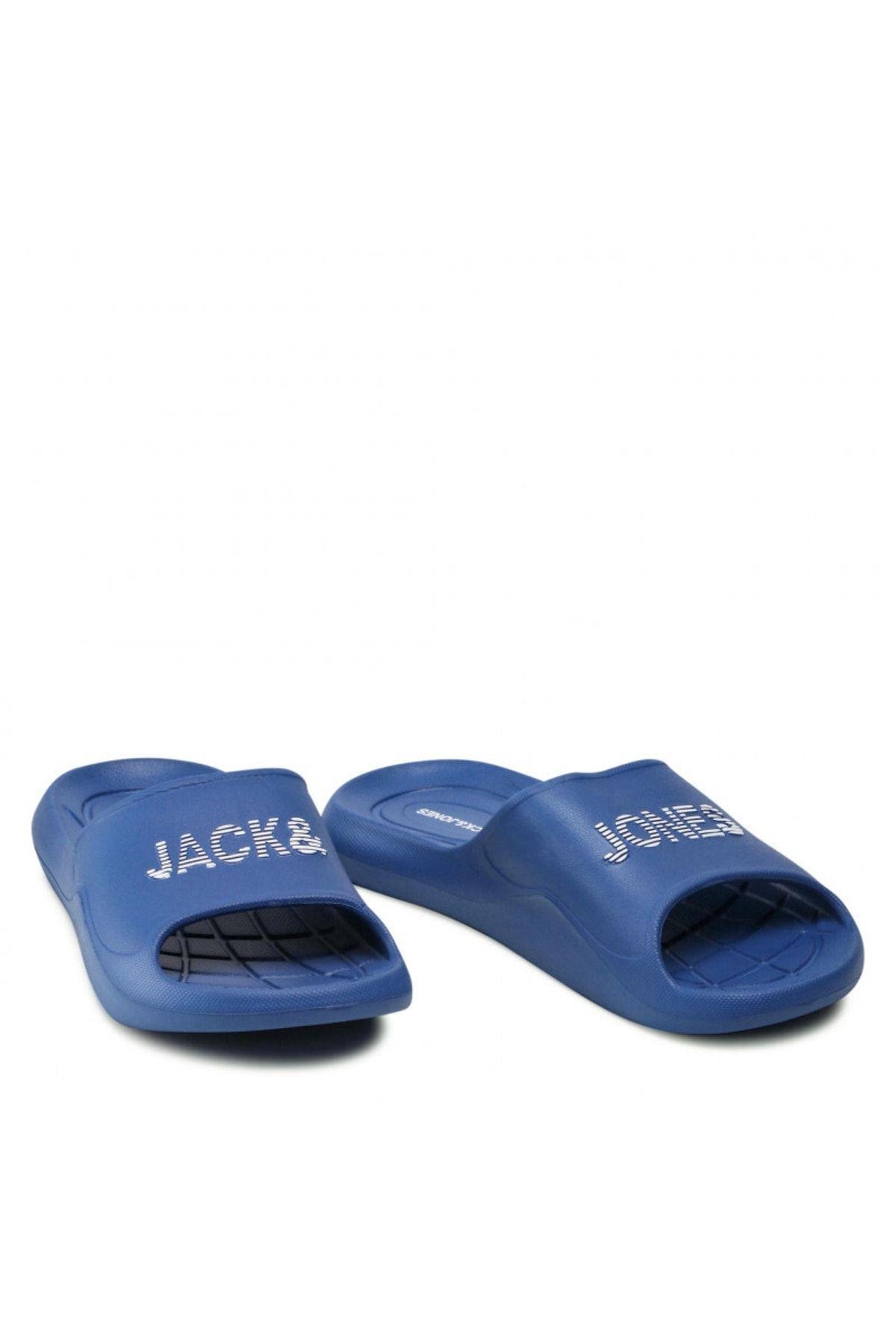 Jack & Jones Erkek Spor Günlük Terlik - 12204005 - Jack & Jones - 12204005