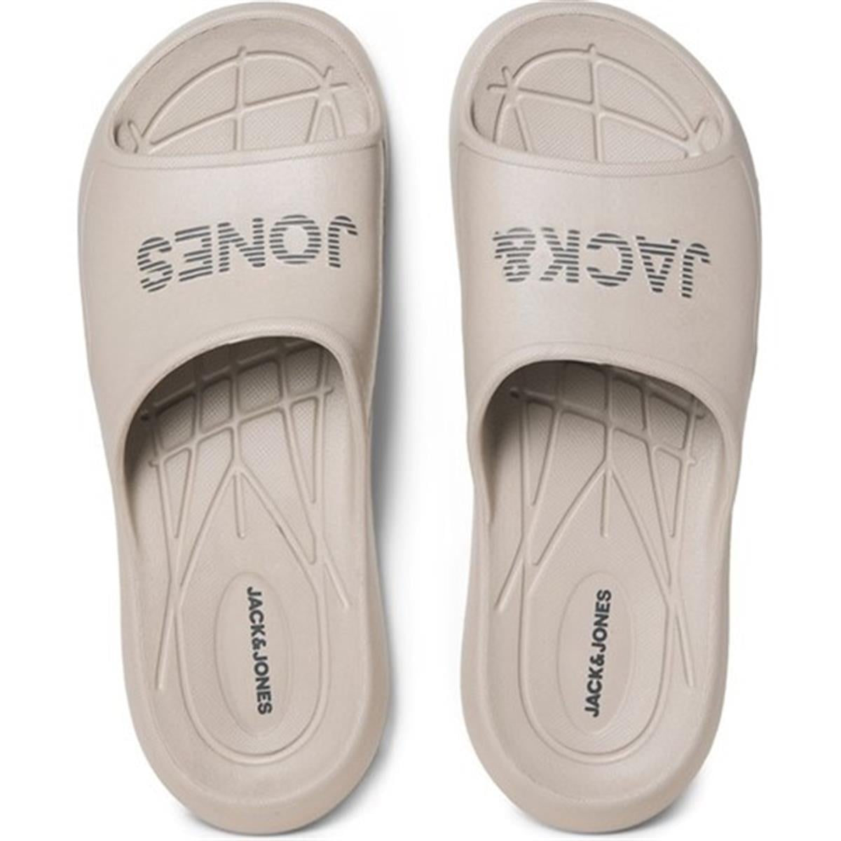 Jack & Jones Erkek Spor Günlük Terlik - 12204005 - Jack & Jones - 12204005
