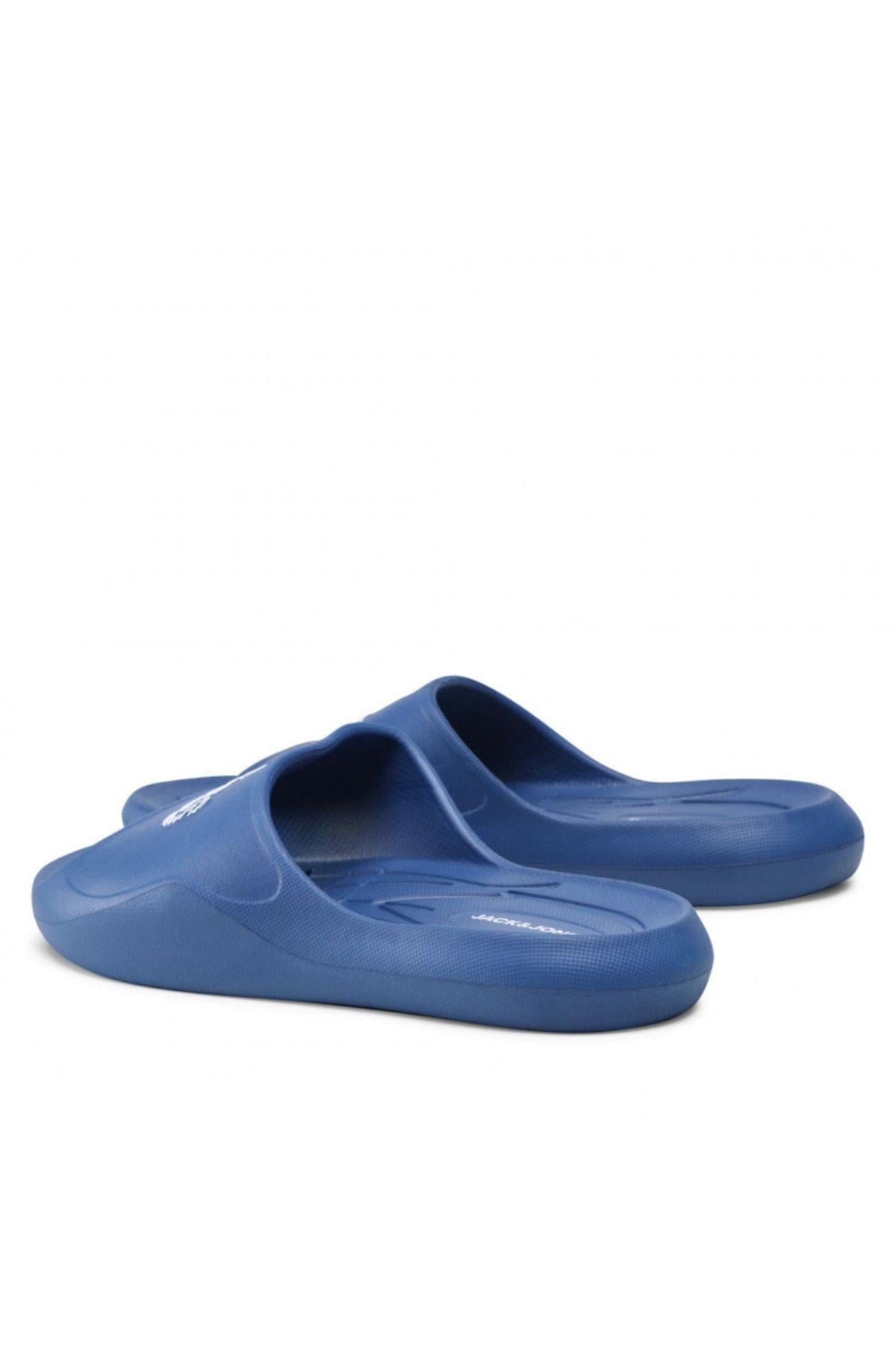 Jack & Jones Erkek Spor Günlük Terlik - 12204005 - Jack & Jones - 12204005