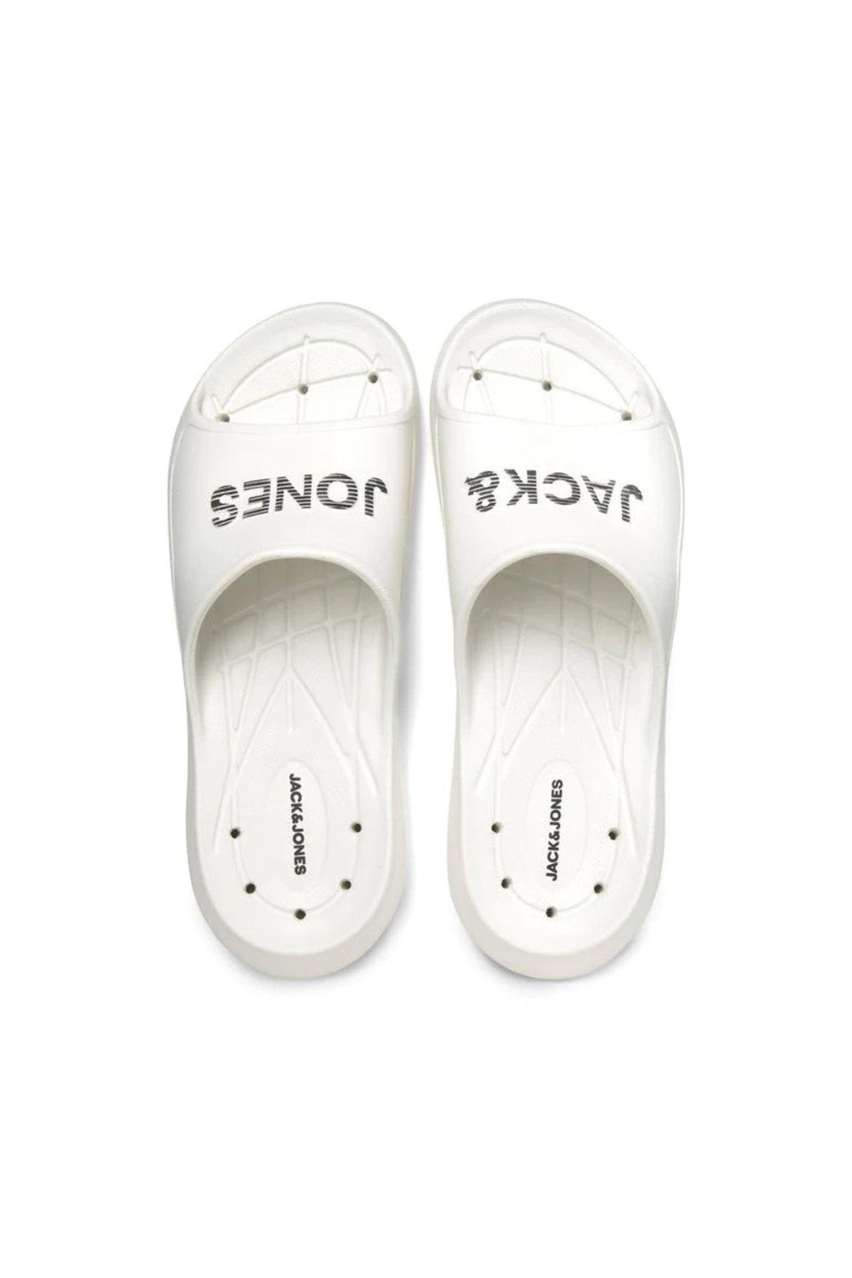 Jack & Jones Erkek Spor Günlük Terlik - 12204005 - Jack & Jones - 12204005