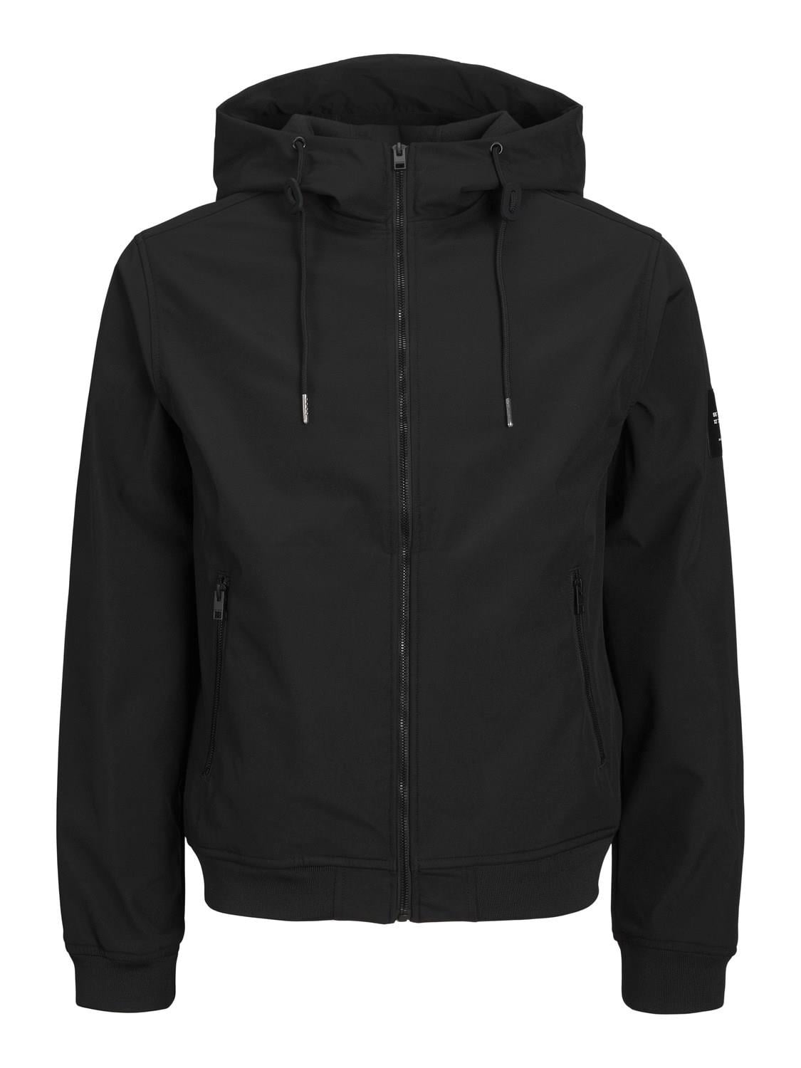Jack & Jones Erkek Suya Dayanıklı Ceket - 12236300 - Jack & Jones - 80634202412236300