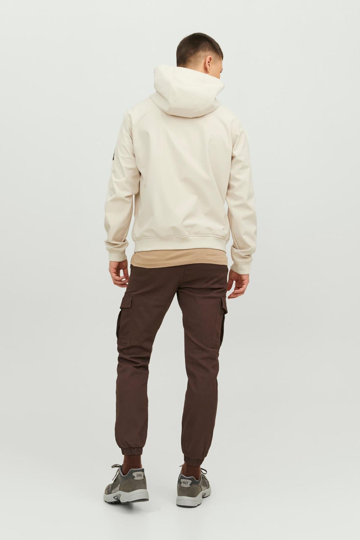Jack & Jones Erkek Suya Dayanıklı Ceket - 12236300 - Jack & Jones - 80634202412236300