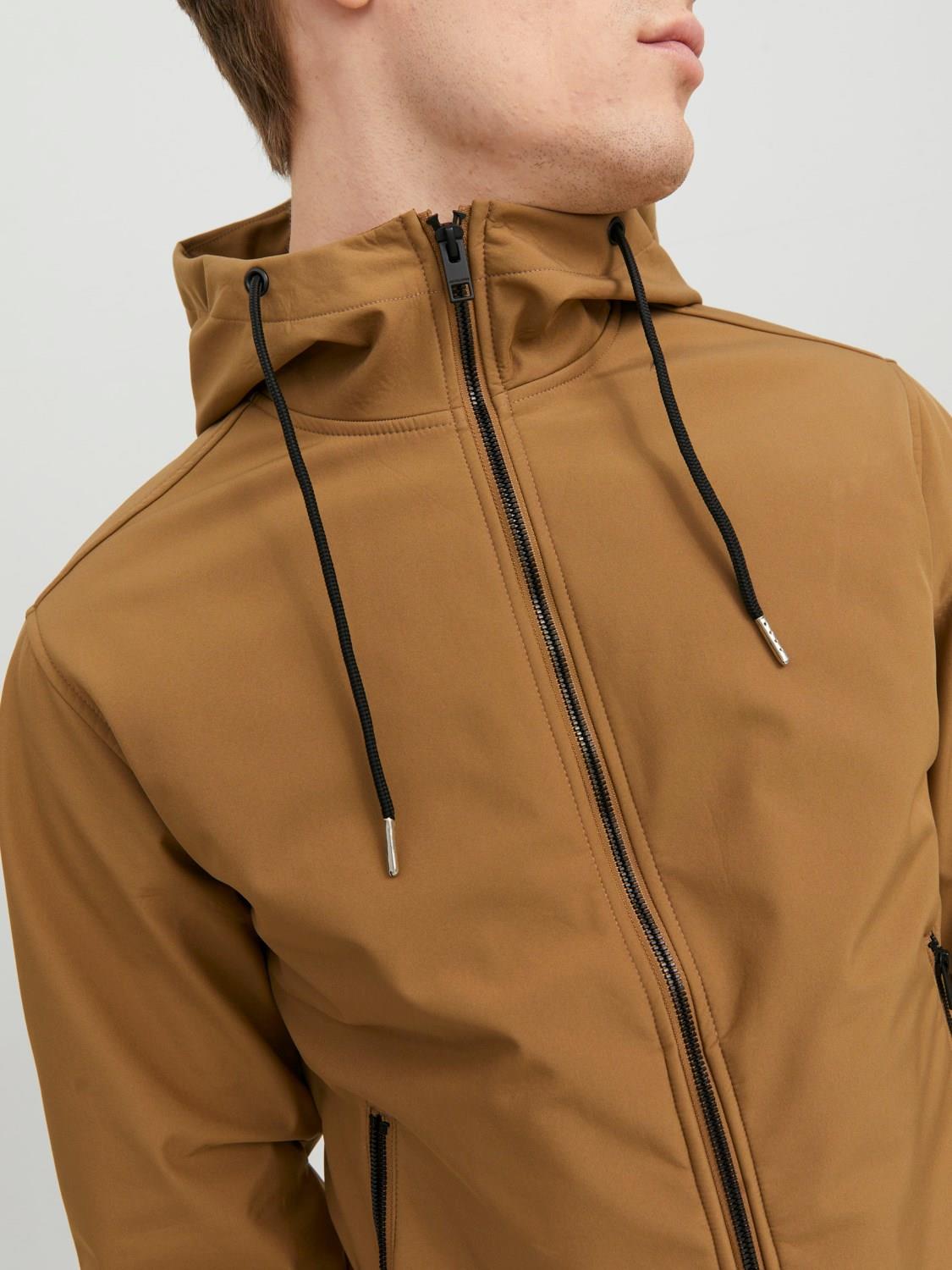 Jack & Jones Erkek Suya Dayanıklı Ceket - 12236300 - Jack & Jones - 80634202412236300