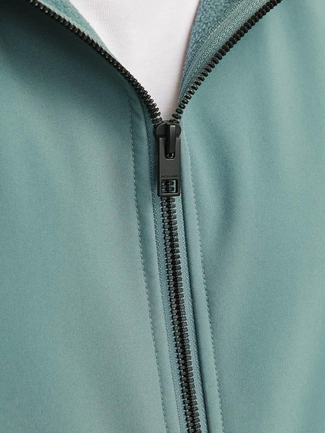 Jack & Jones Erkek Suya Dayanıklı Ceket - 12236300 - Jack & Jones - 12236300-M