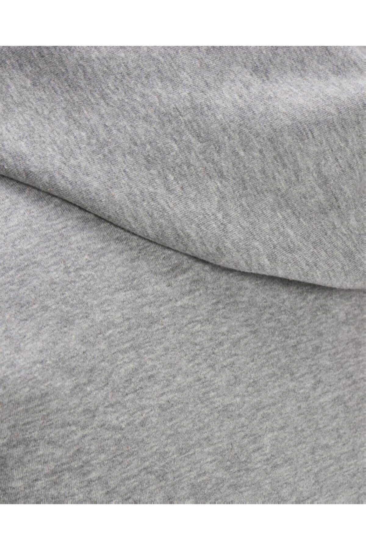 Jack & Jones Erkek Sweatshirt - Corp Logo Sweat Hood 12137054 - Jack & Jones - 12137054