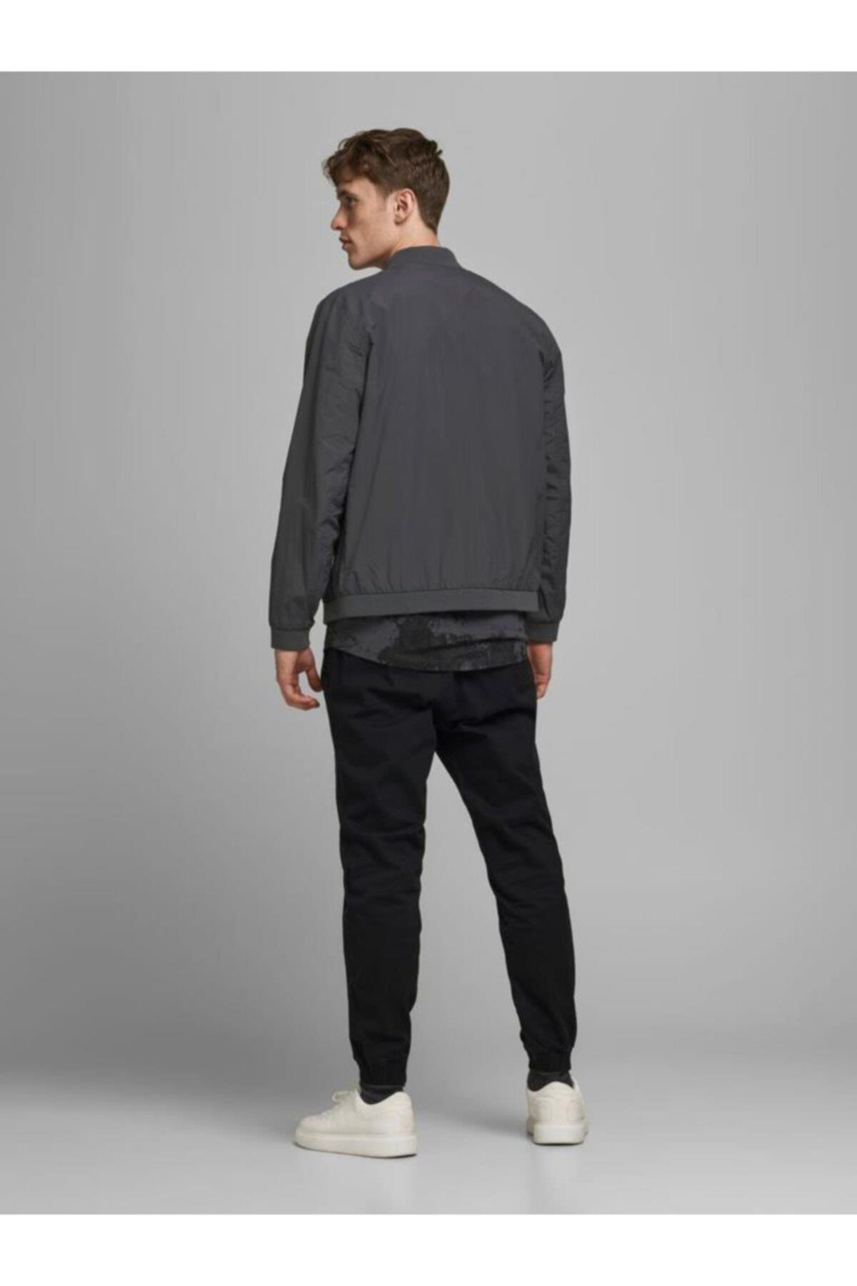 Jack & Jones Gordon Erkek Pantolon Jogger - 12182548 - Jack & Jones - 12182548