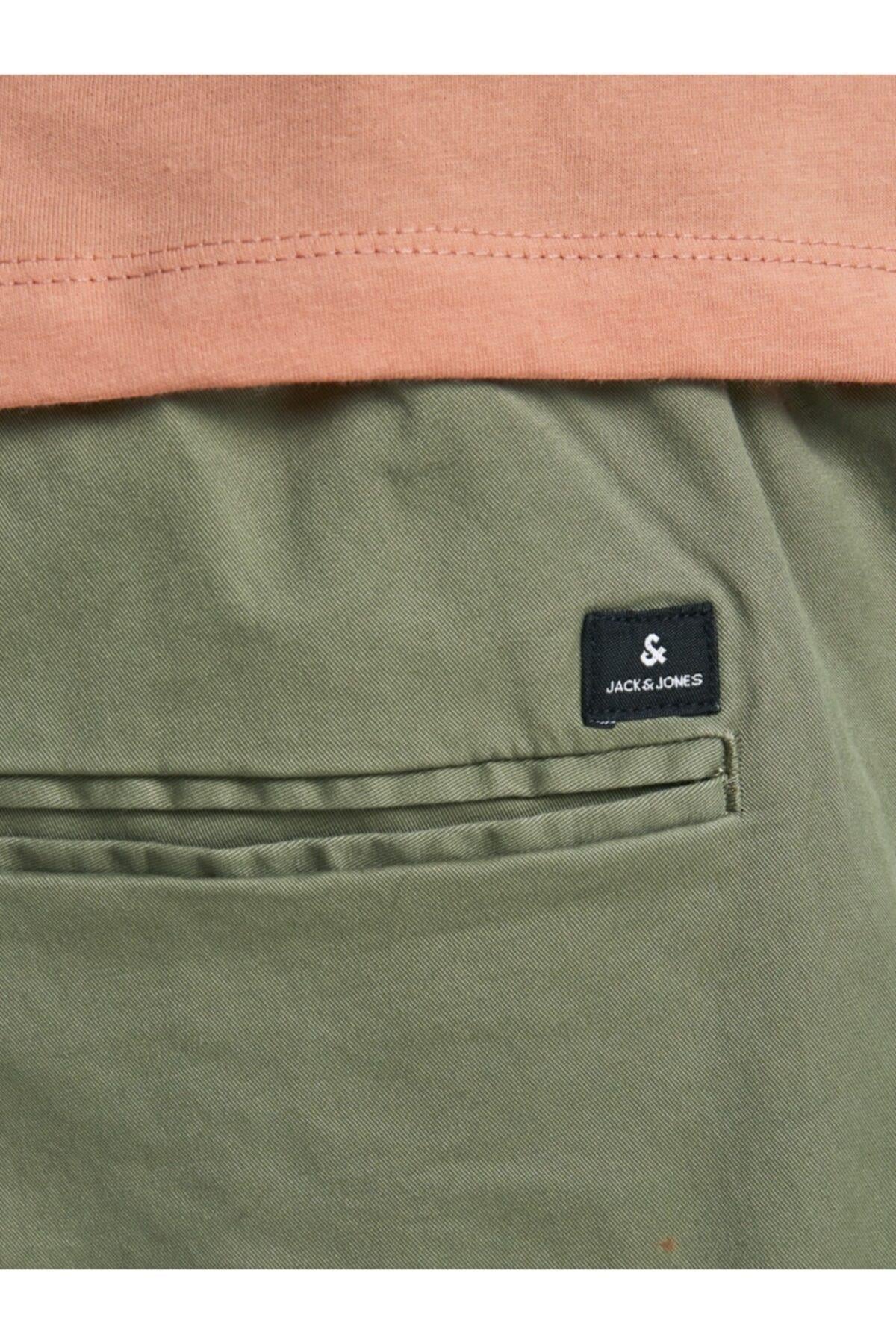 Jack & Jones Gordon Erkek Pantolon Jogger - 12182548 - Jack & Jones - 12182548