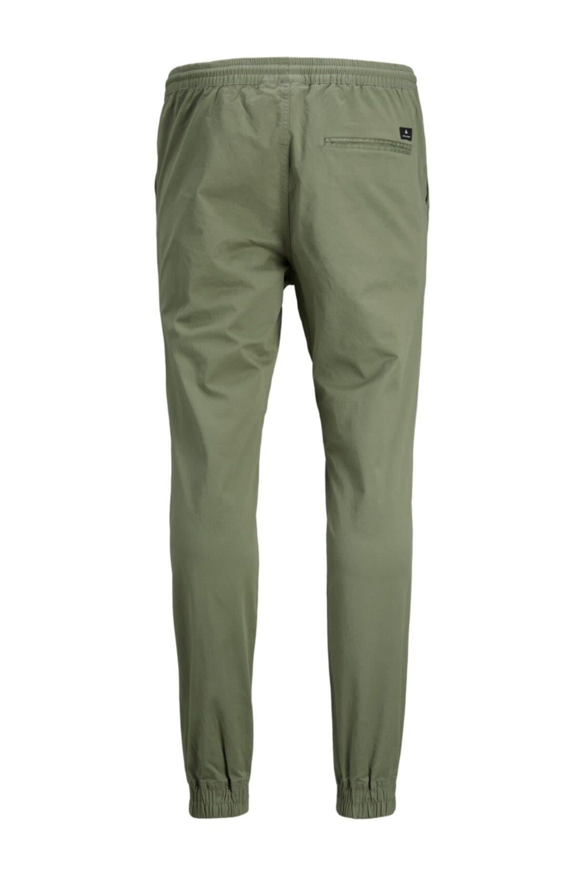 Jack & Jones Gordon Erkek Pantolon Jogger - 12182548 - Jack & Jones - 12182548