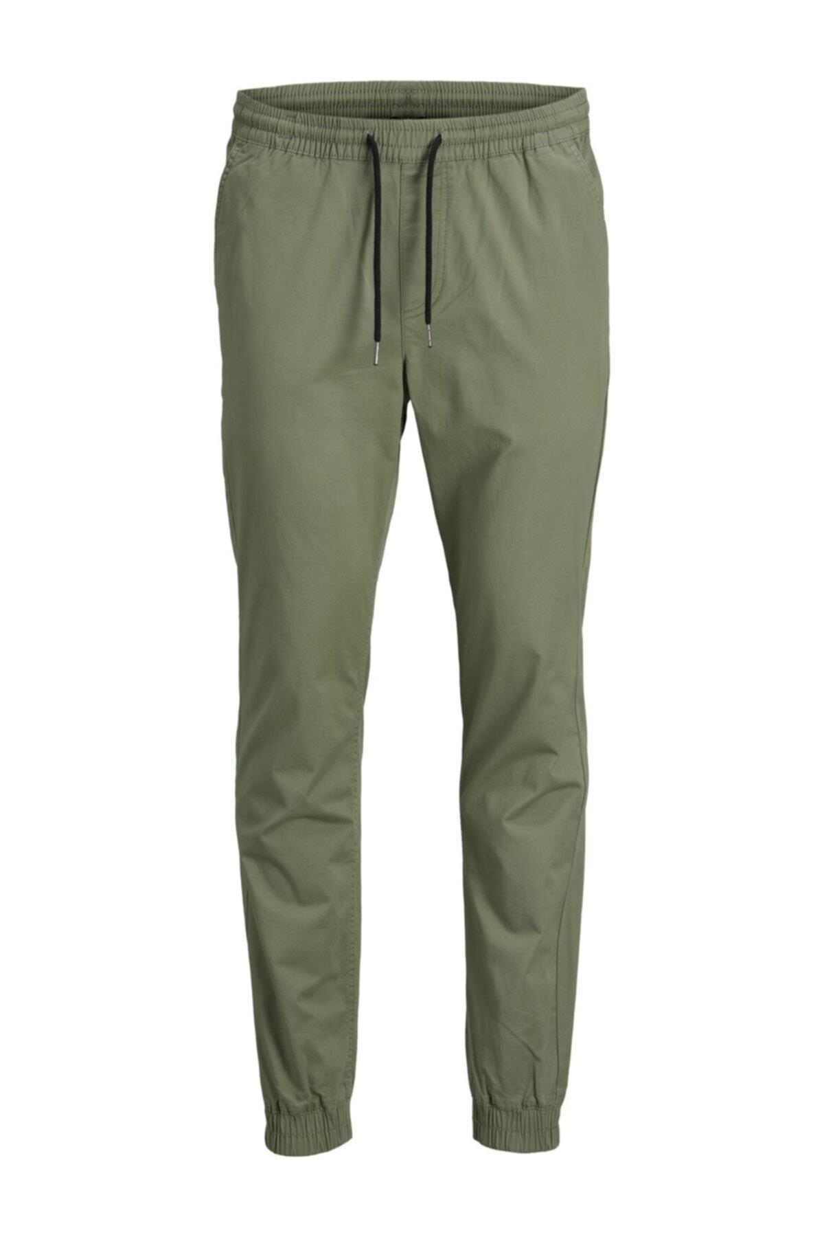 Jack & Jones Gordon Erkek Pantolon Jogger - 12182548 - Jack & Jones - 12182548