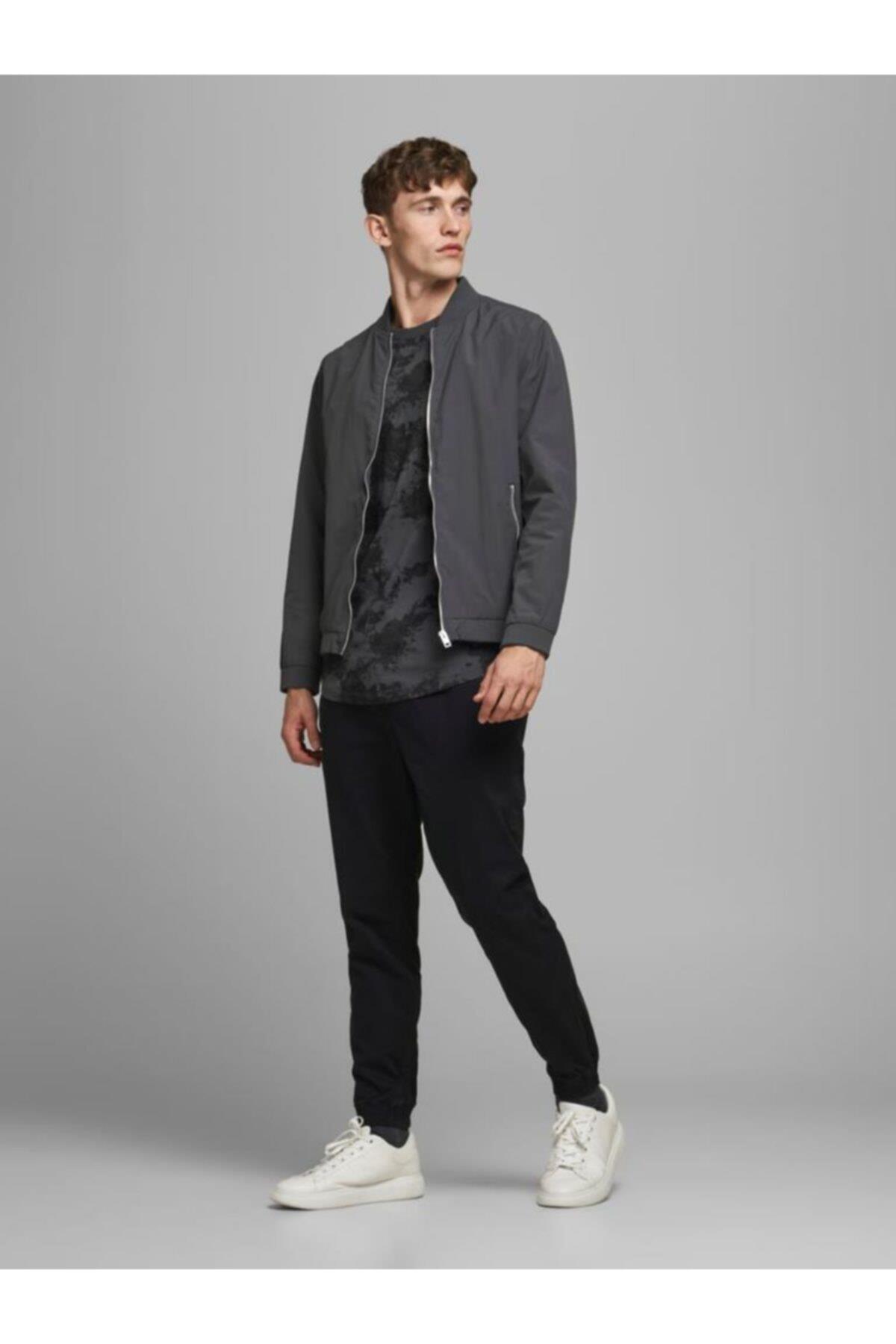 Jack & Jones Gordon Erkek Pantolon Jogger - 12182548 - Jack & Jones - 12182548